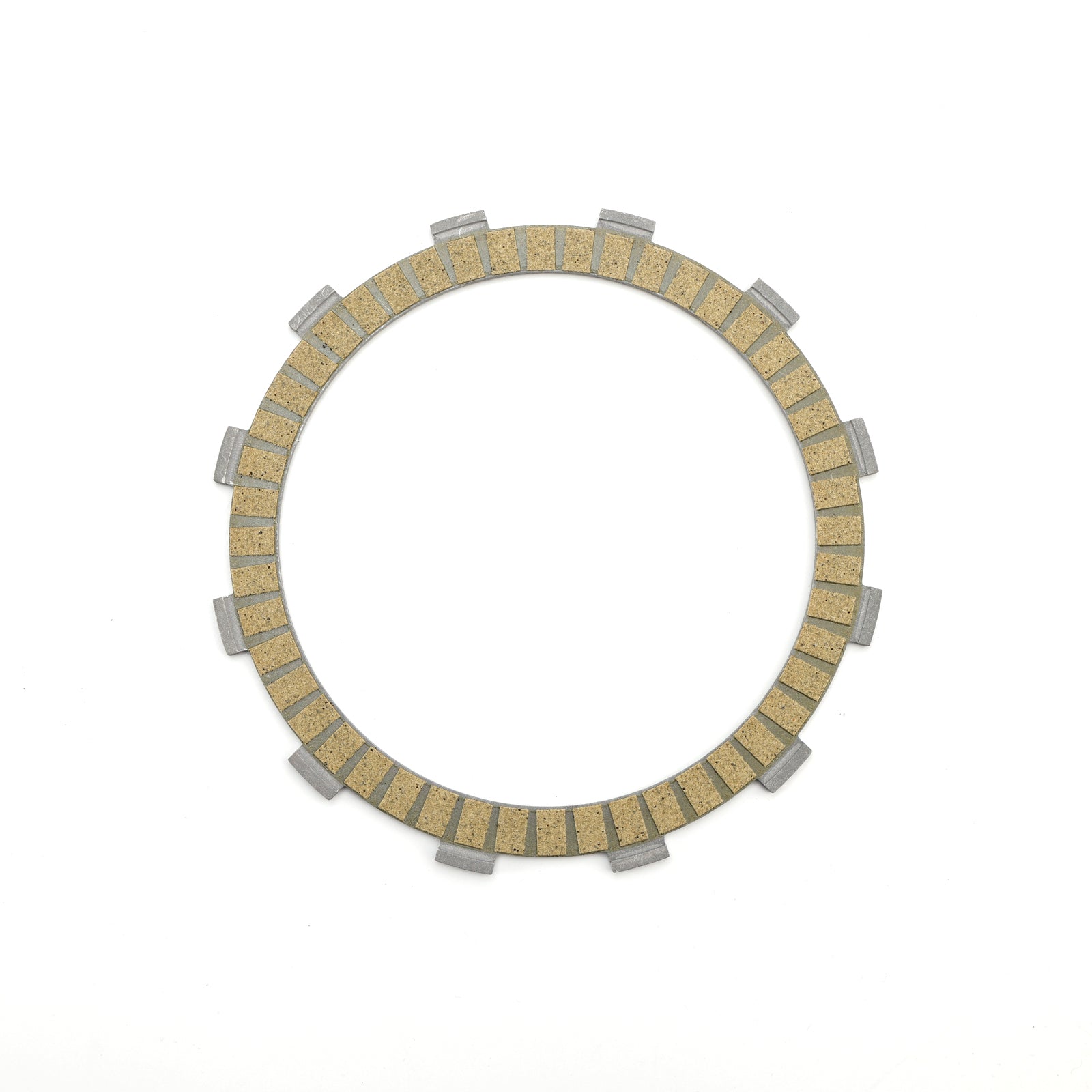 Koppelingskit en wrijvingsschijven voor Suzuki AN650 Burgman 03-1650Z Burgman 13-18