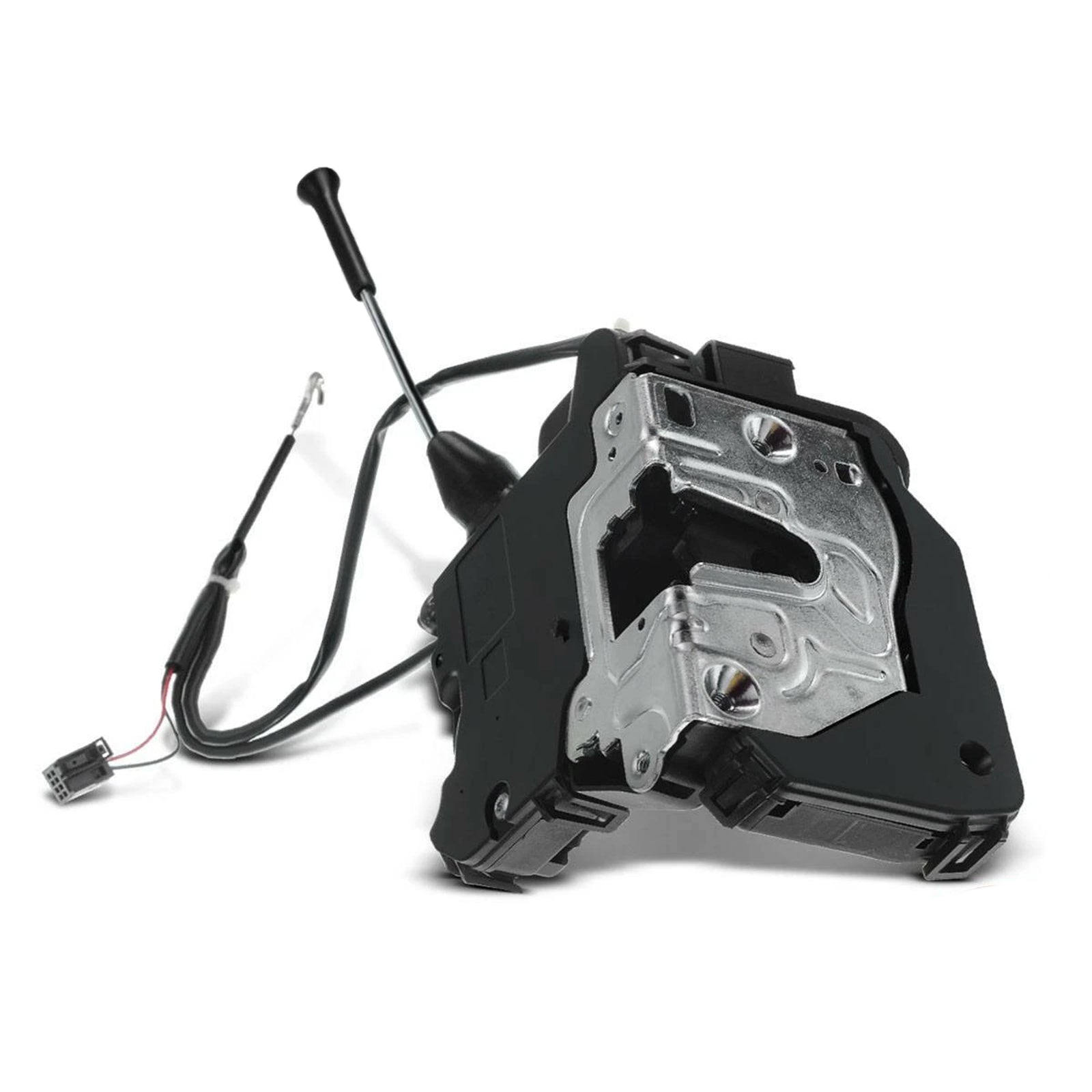 Actuador de cerradura de puerta delantera derecha de Mercedes-Benz Clase E W211 E 200 (julio 2002 - diciembre 2008) - Referencia :2117200635