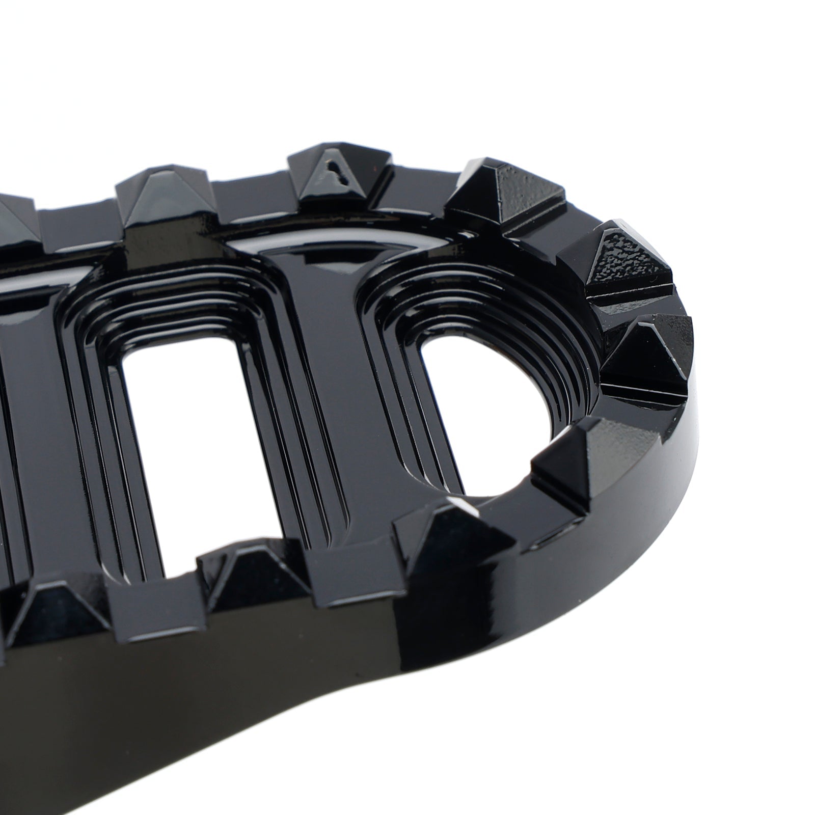 Reposapiés delantero adaptado a Meteor 350 2021-2023 Classic 350 2022-2023