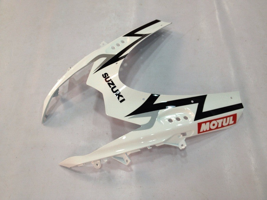 FAX ABS muovinen korin ruiskutussuojasarja Suzuki GSXR 600/750 2011-2025 K11