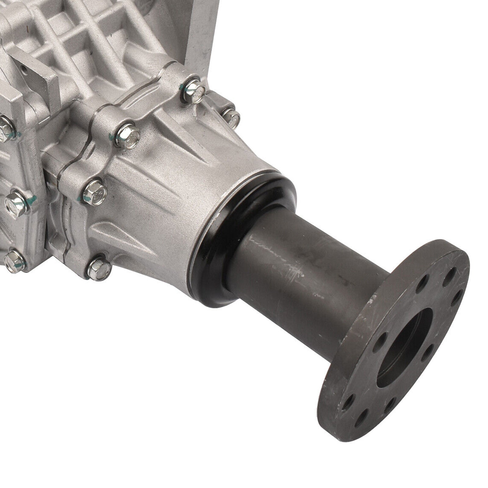 Kia Sportage SX 2.0L L4 2011-2016-GAZ -siirtolaatikko 47300-3B600