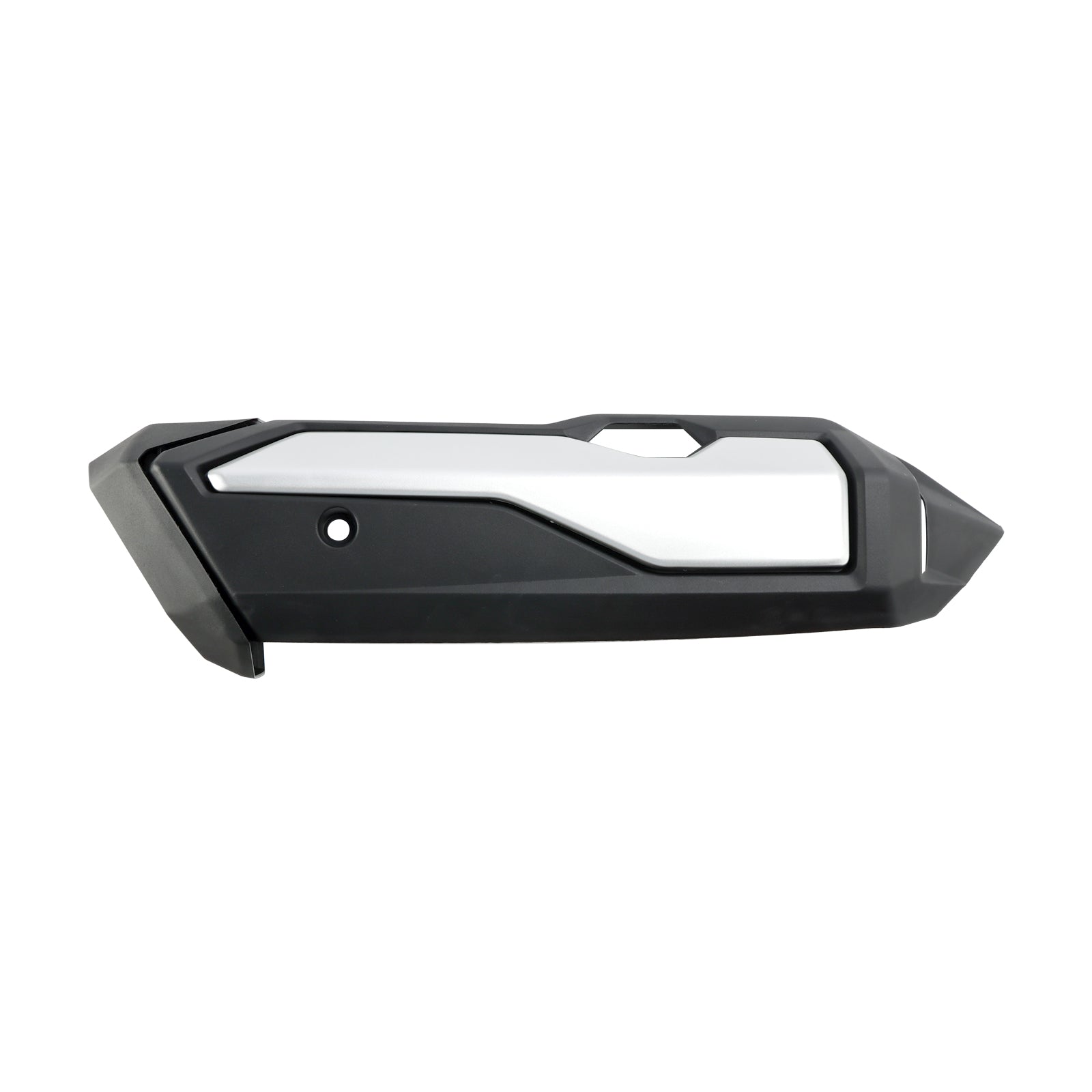 Shell di protezione dello scudo termico della Honda Forza Forza 350 NSS350 2021-2024 scarico