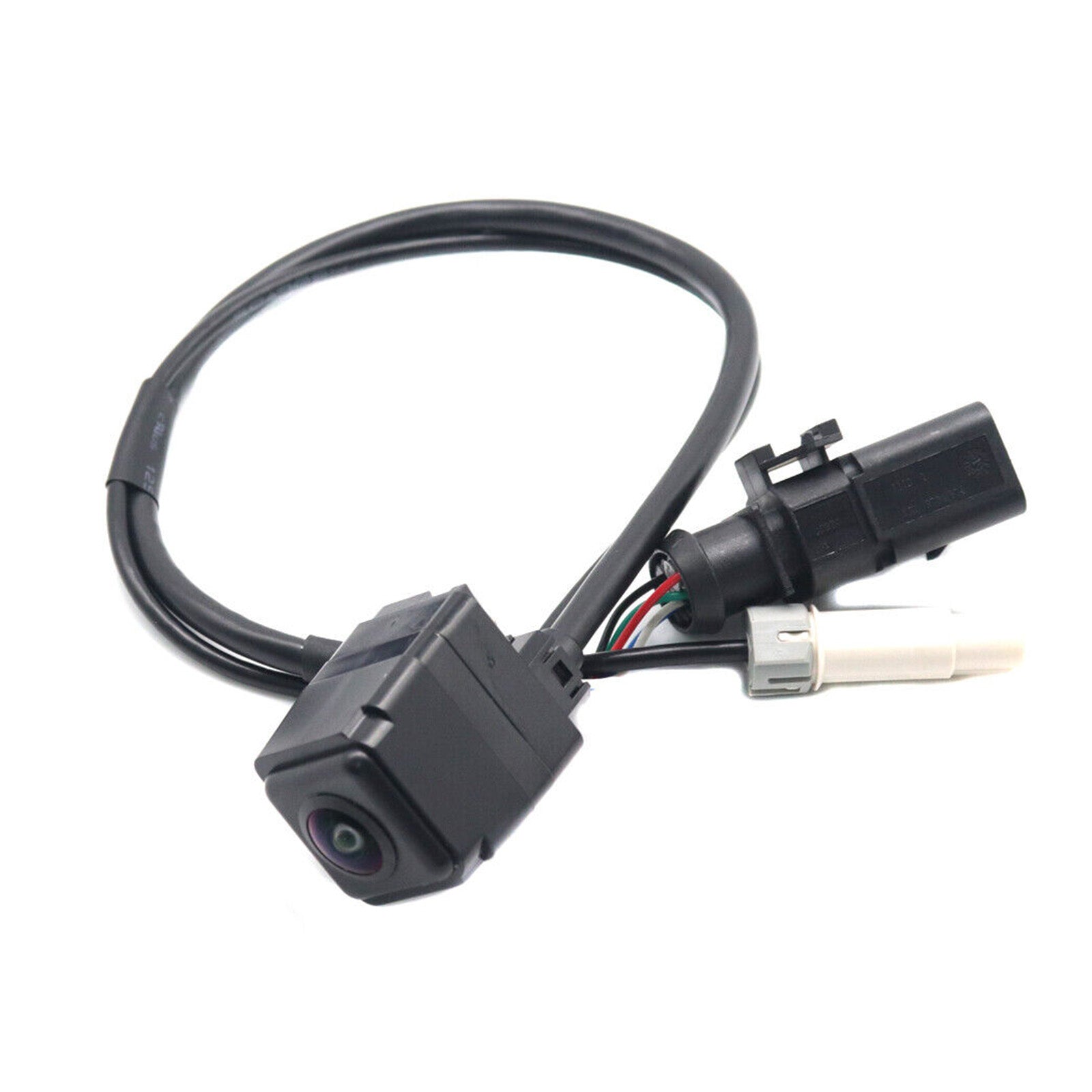 Rear View Backup Camera 95B980551L Pour Porsche Macan Boxster 911 2019-2023