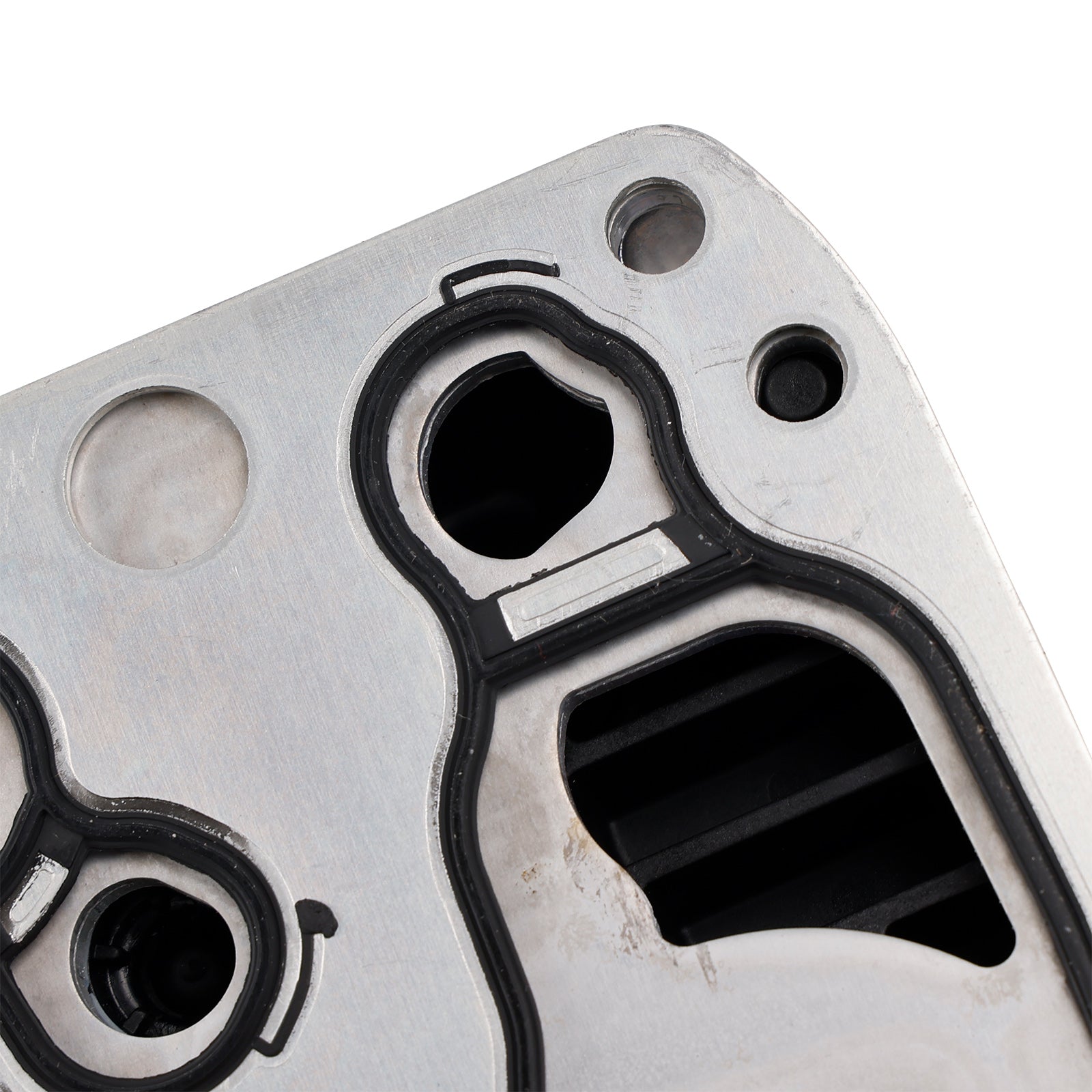 Guarnizioni del filtro dell'olio e del radiatore'olio 11428512283 per BMW X3 F25 2009-2017