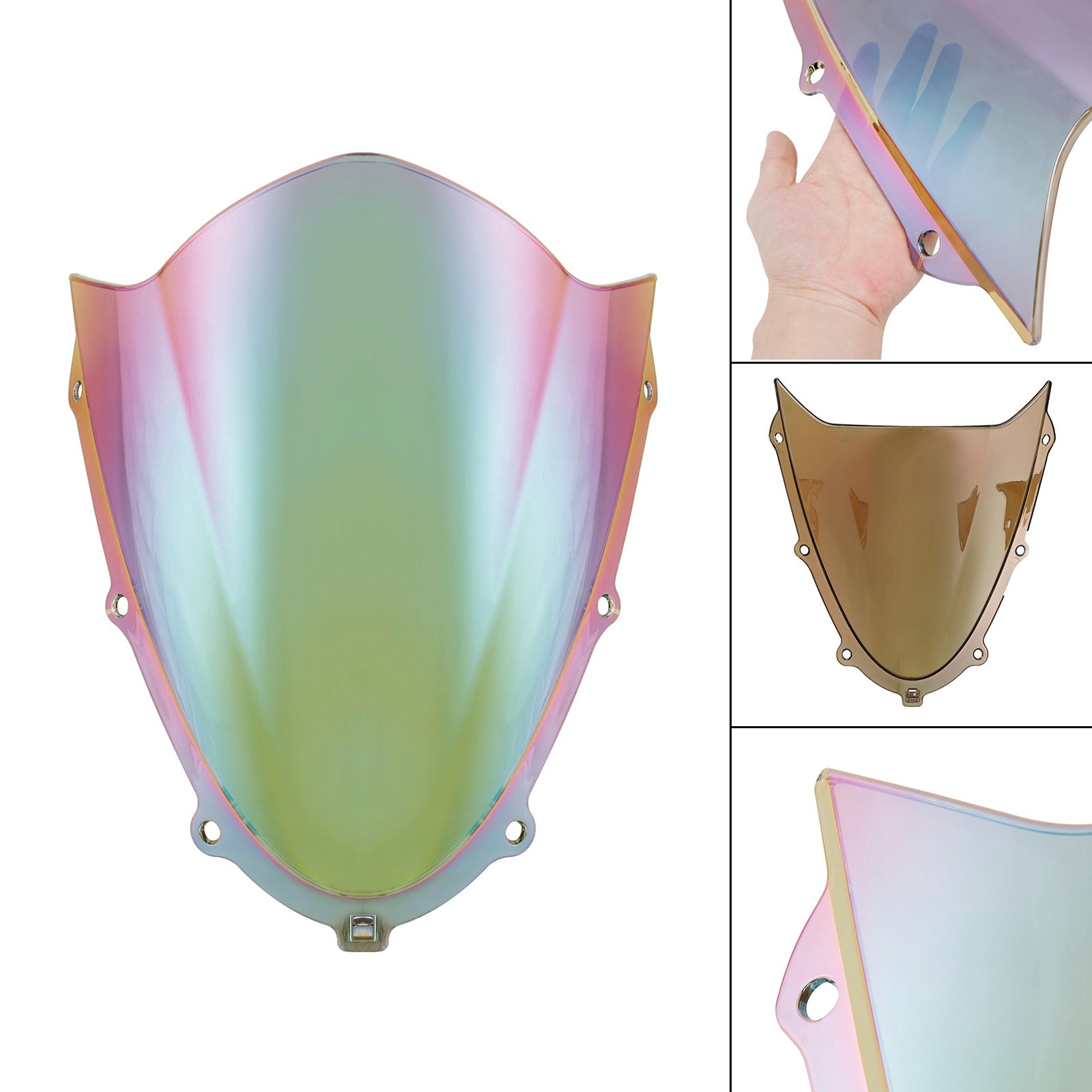 Suzuki przed szybą GSXR125 GSXR150 2018-2022