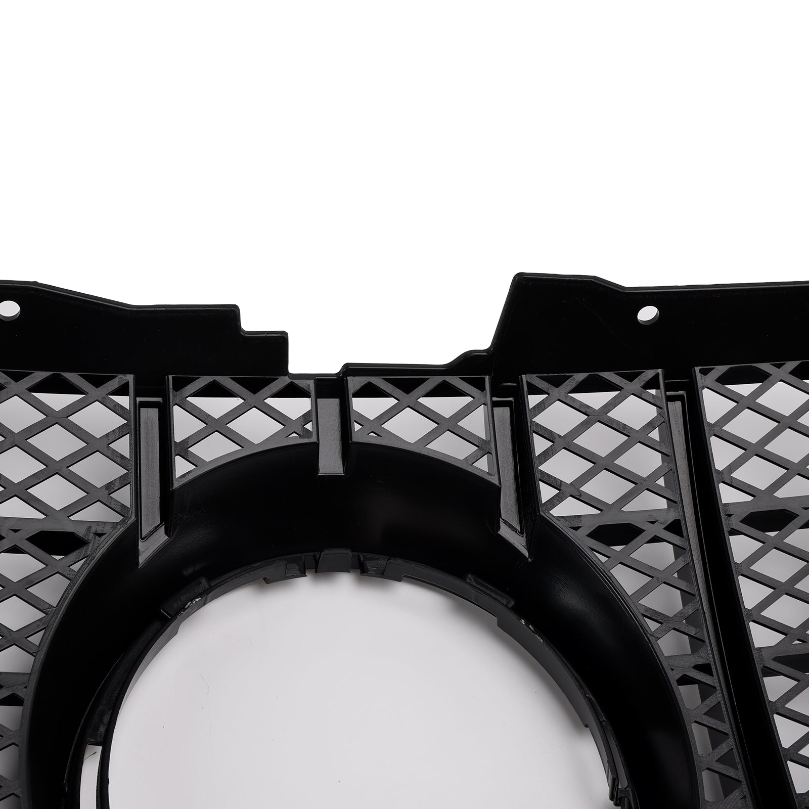 Grille de calandre supérieure avant Mercedes Benz Classe V W447 2014-03.2019