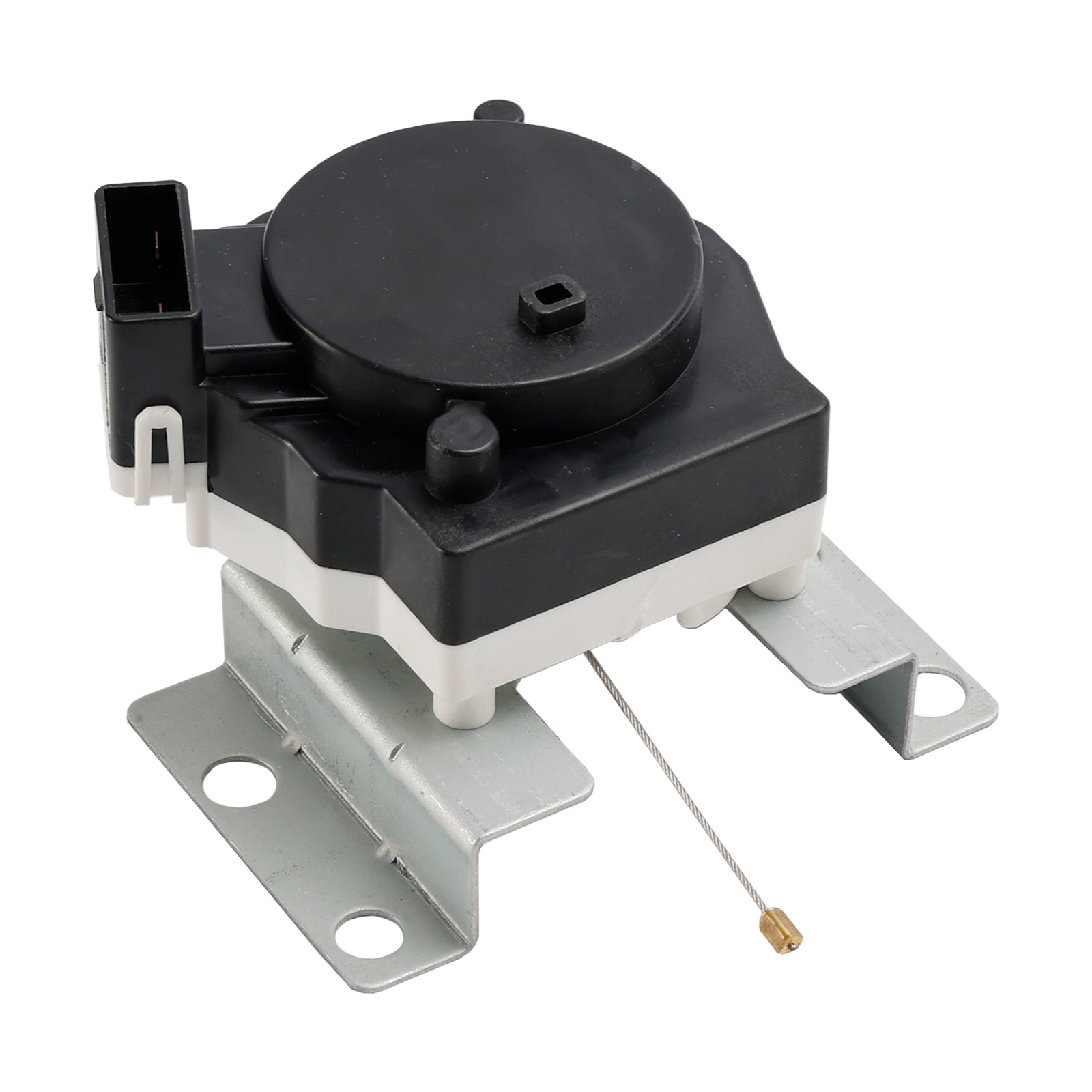 Silnik sprzęgła pralki DC31-20014C NTCU401TA2 Silnik spustowy do pralki Samsung