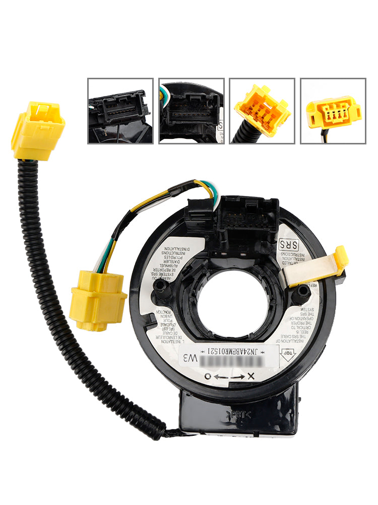 Sprężyna kierownicy dla Honda Odyssey 2005-2015 77900-SFE-Q01