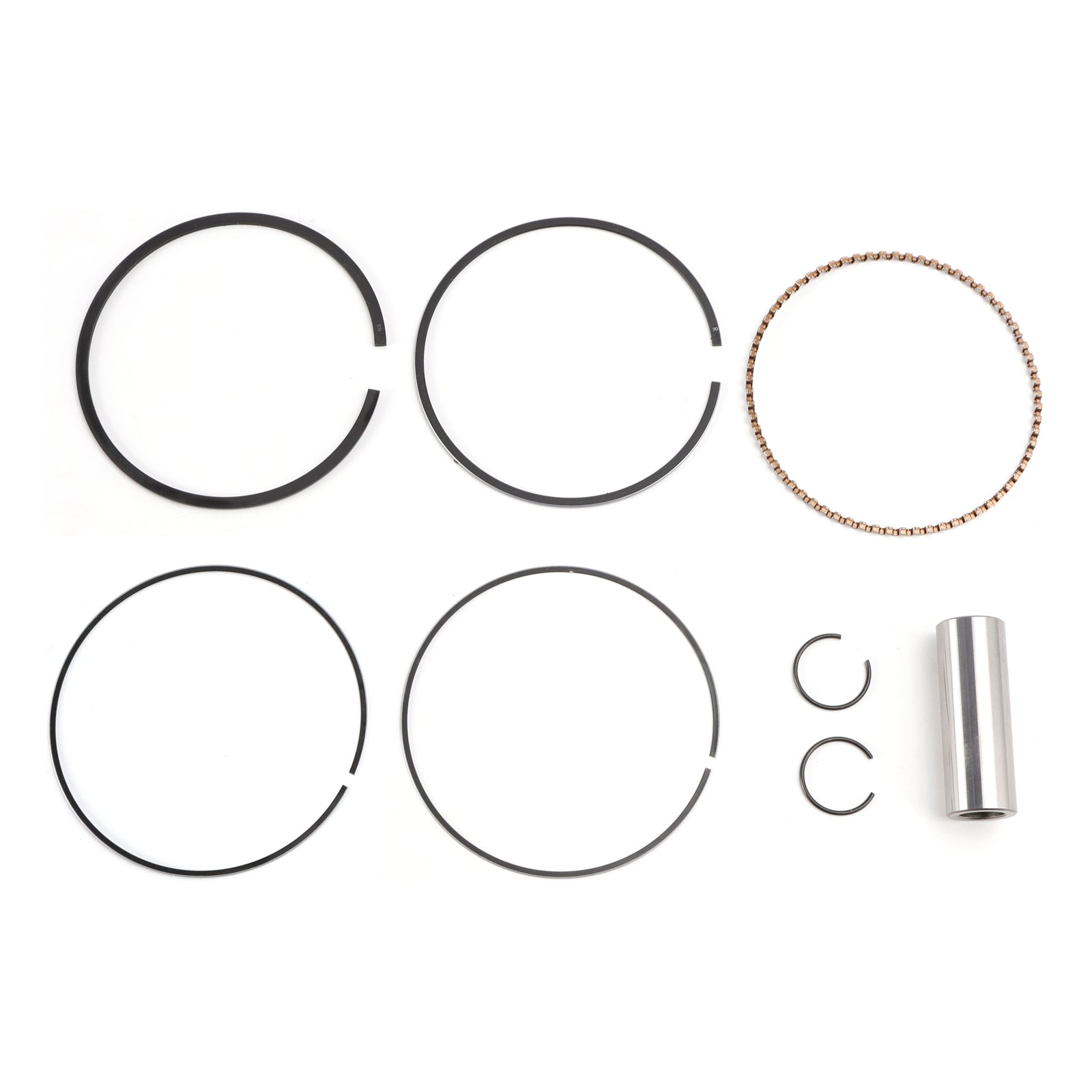 Kit di pistoncini del cilindro superiore Settore 550 2017-2023 P0150001211A0000 1311A-010-0000