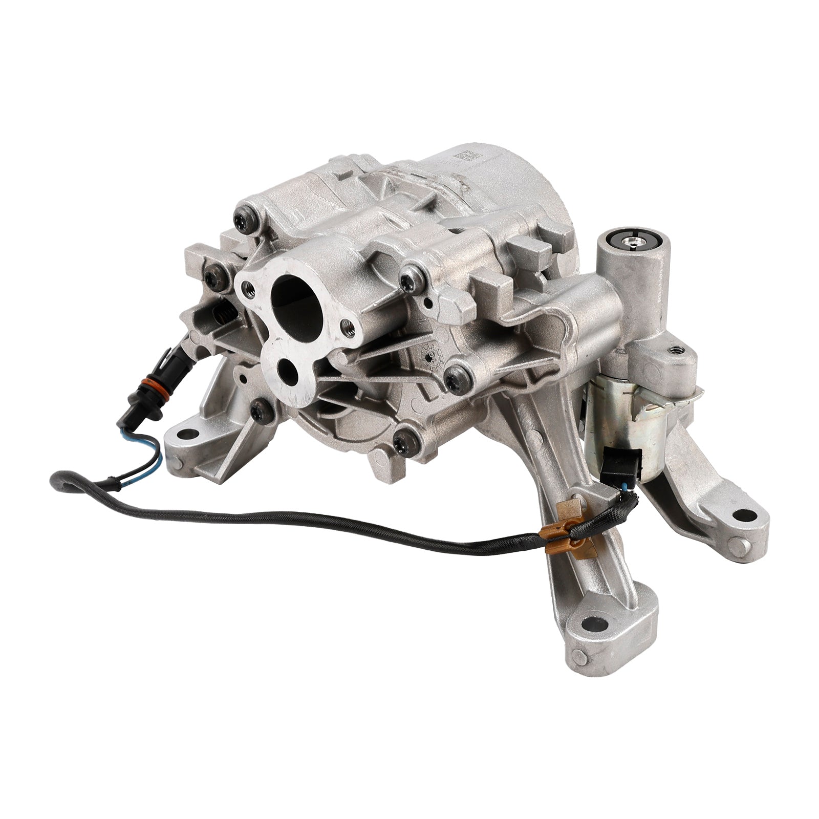 Land Rover Discovery Sport Oil Pump (L550) Vanaf 2015 JDE38552 JDE39264