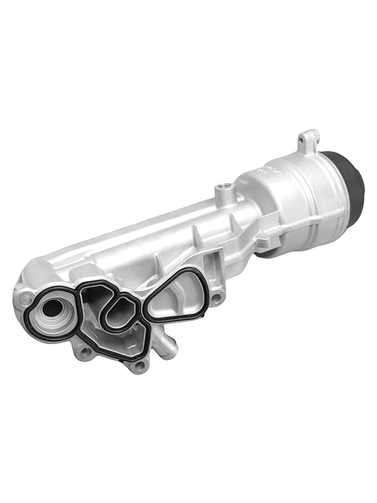 Refroidisseur d'huile moteur neuf pour BMW F20 F30 F35 F80 2011-2019 11427611968