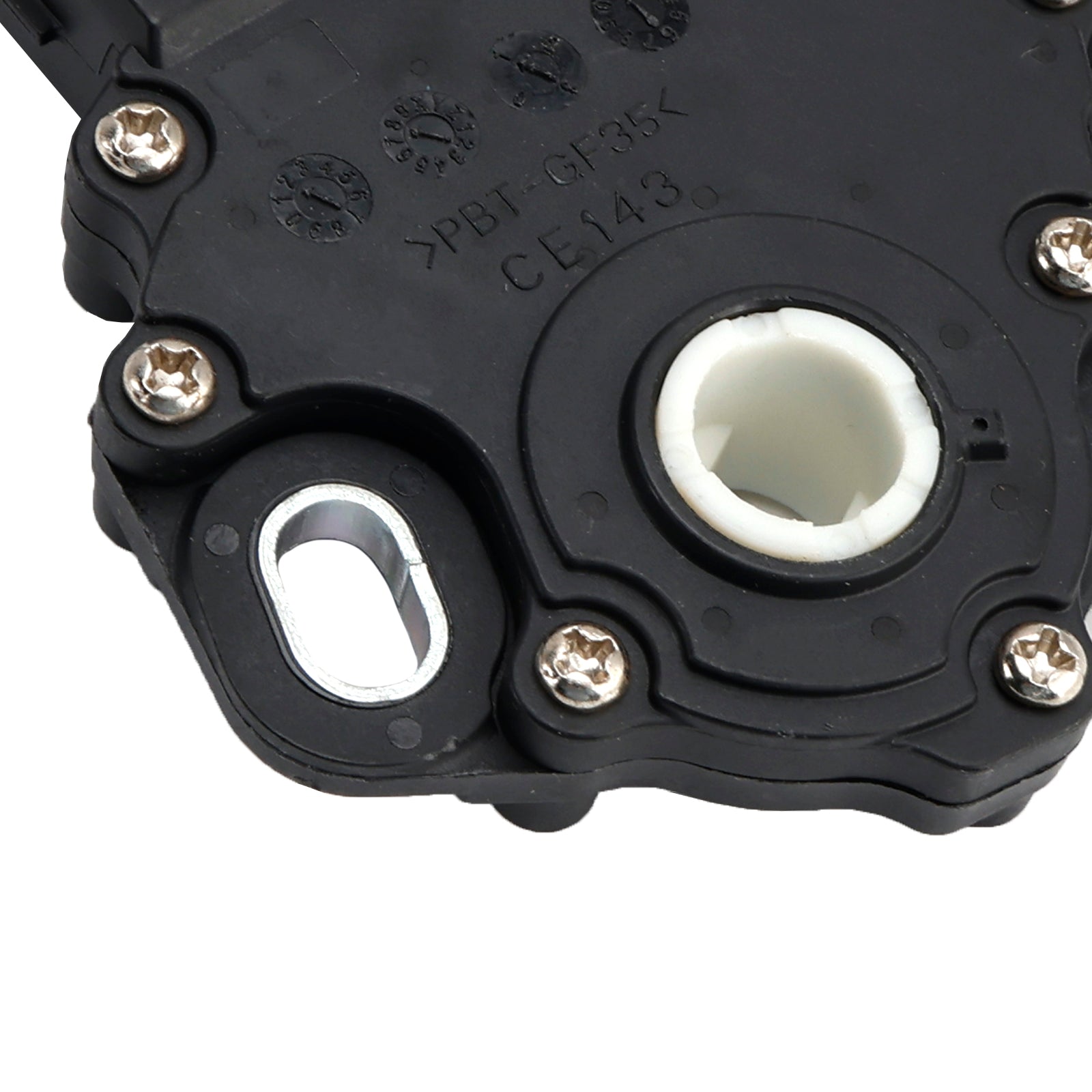 Interrupteur de position de vitesse de transmission 31918-3MX0A pour Nissan Versa 1.6L 2013-2017