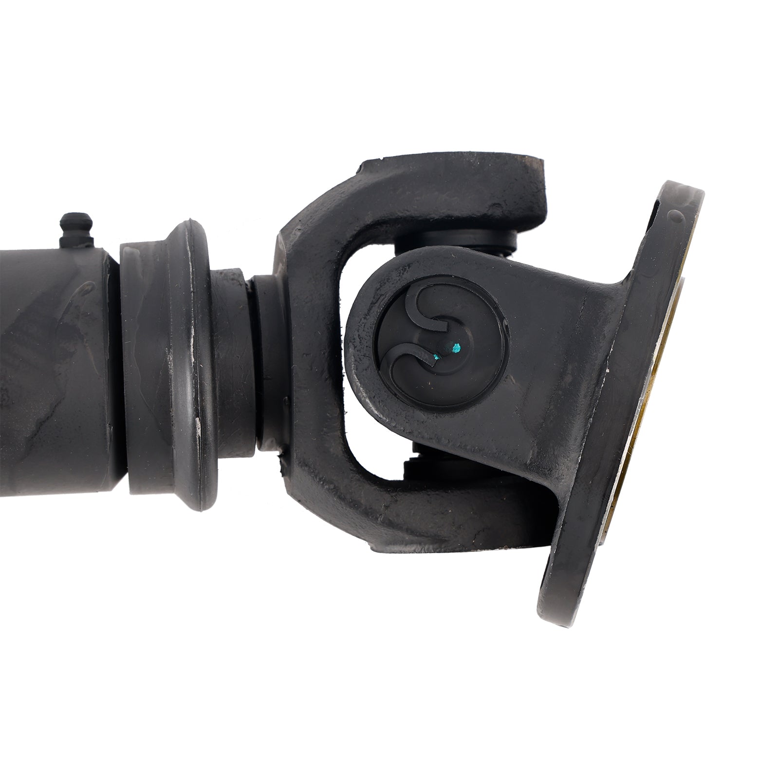 TVB000100 Front Transmission Tree voor Land Rover Discovery 1999-2004