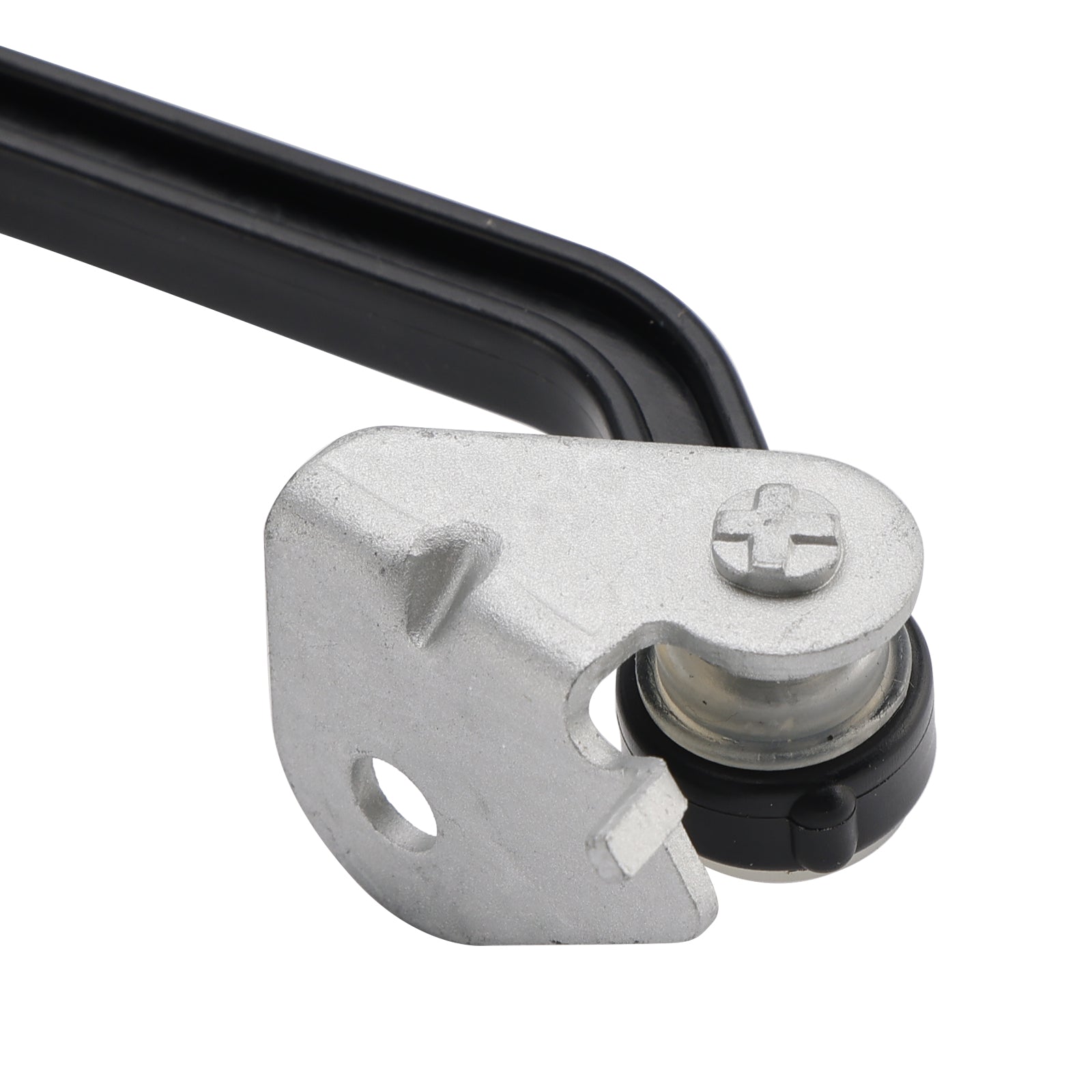Capteur de niveau de suspension pneumatique arrière gauche pour AUDI A6 C6 (4F2) 2005-2011