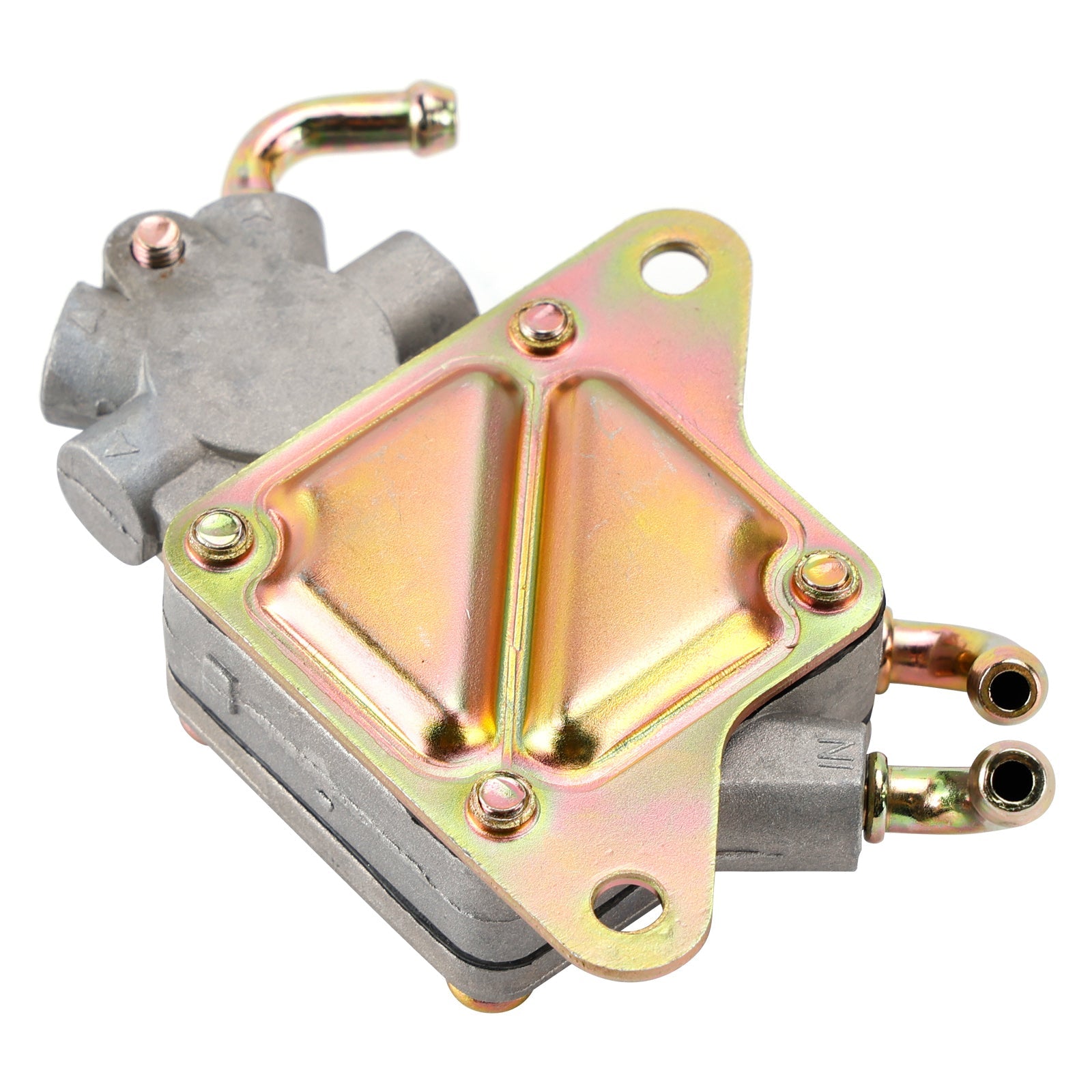 Pompe à essence pour quad/SSV Manco Talon 260cc 300cc Linhai Bighorn JCL Xingyue Buyang