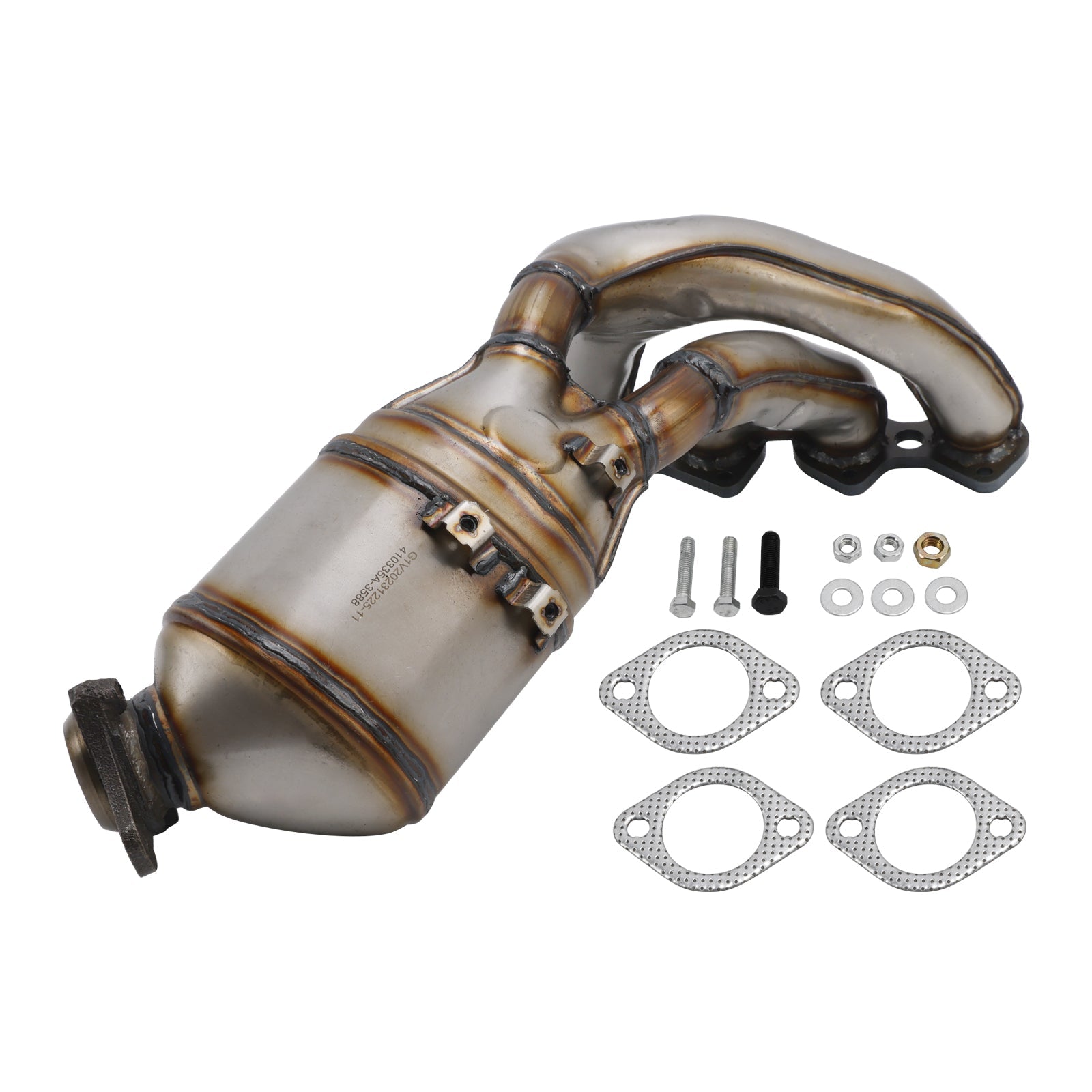 Katalizator Mercedes C-razred, E-razred, CLC, SLK A2711403009 Euro 5