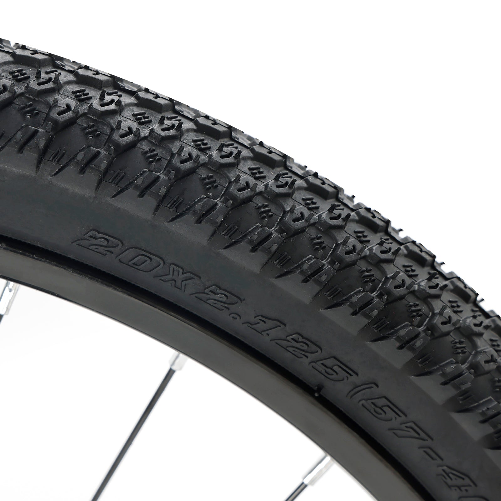 20 tuuman lapsipyörä tyttö/poikakori (8-12-vuotias)