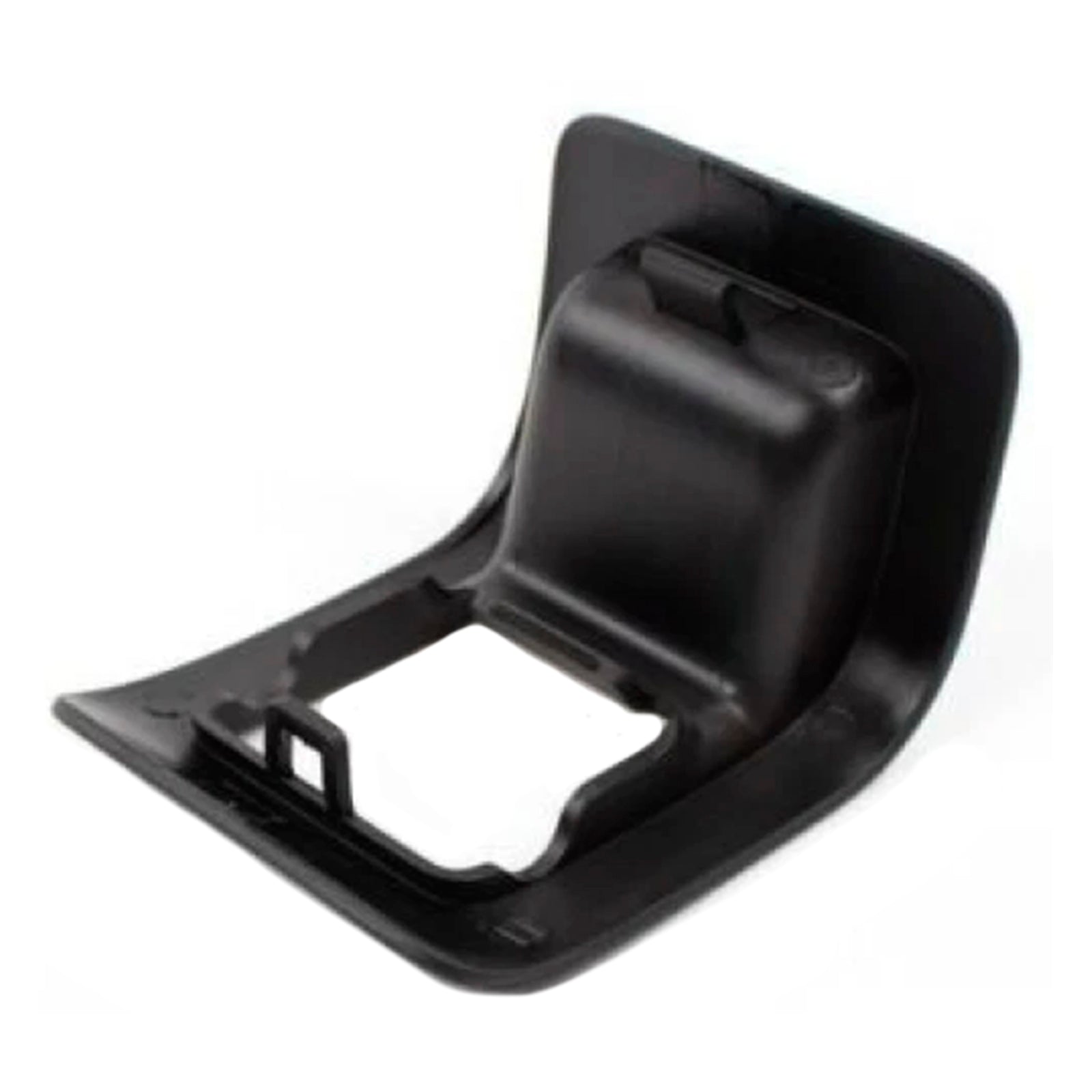 Capuchon de poignée de déverrouillage du siège rabattable Jeep Wrangler 2011-2018 1HK91DX9AA