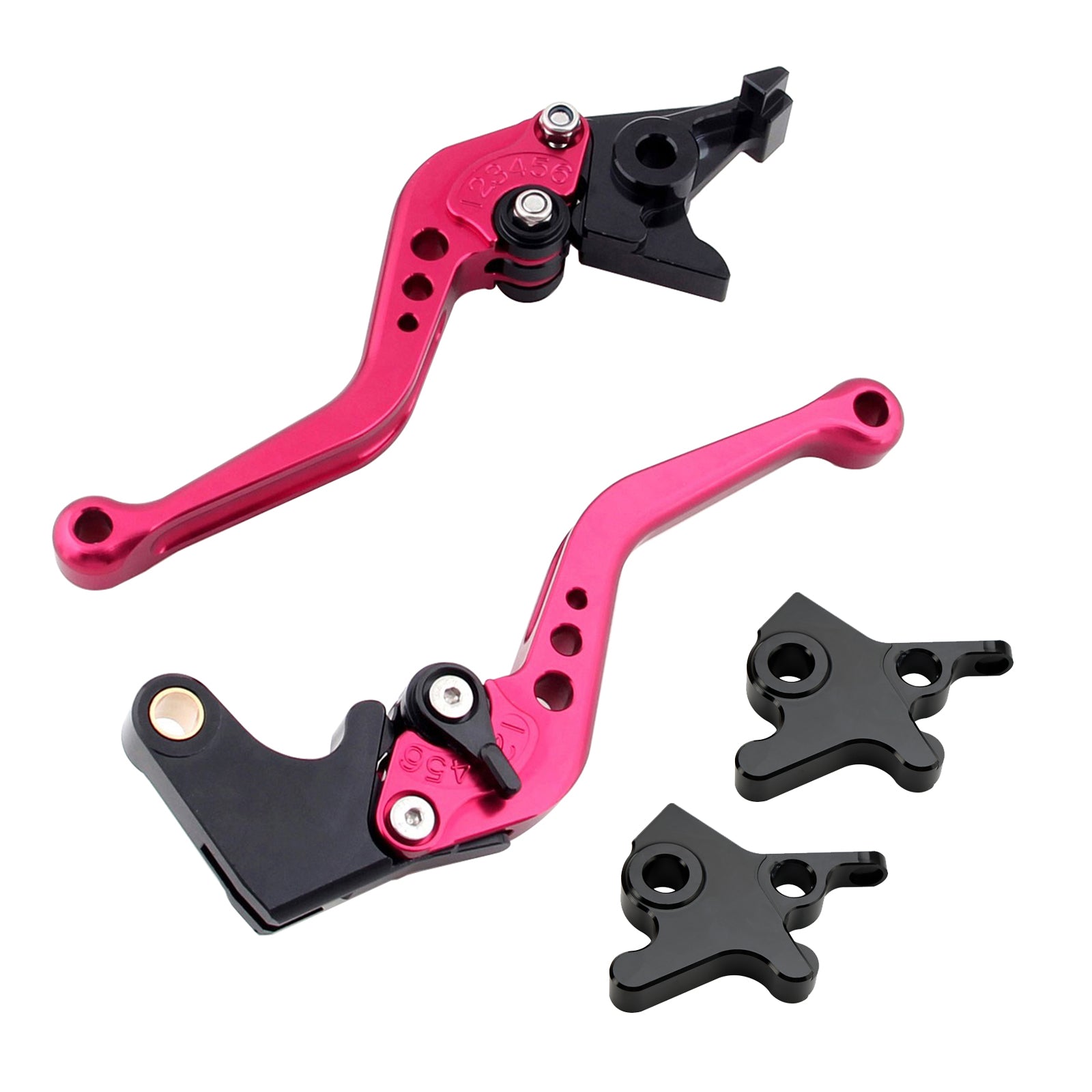 leva del freno&Nuova frizione corta per Piaggio MP3 300 16-18 MP3 350 18-19