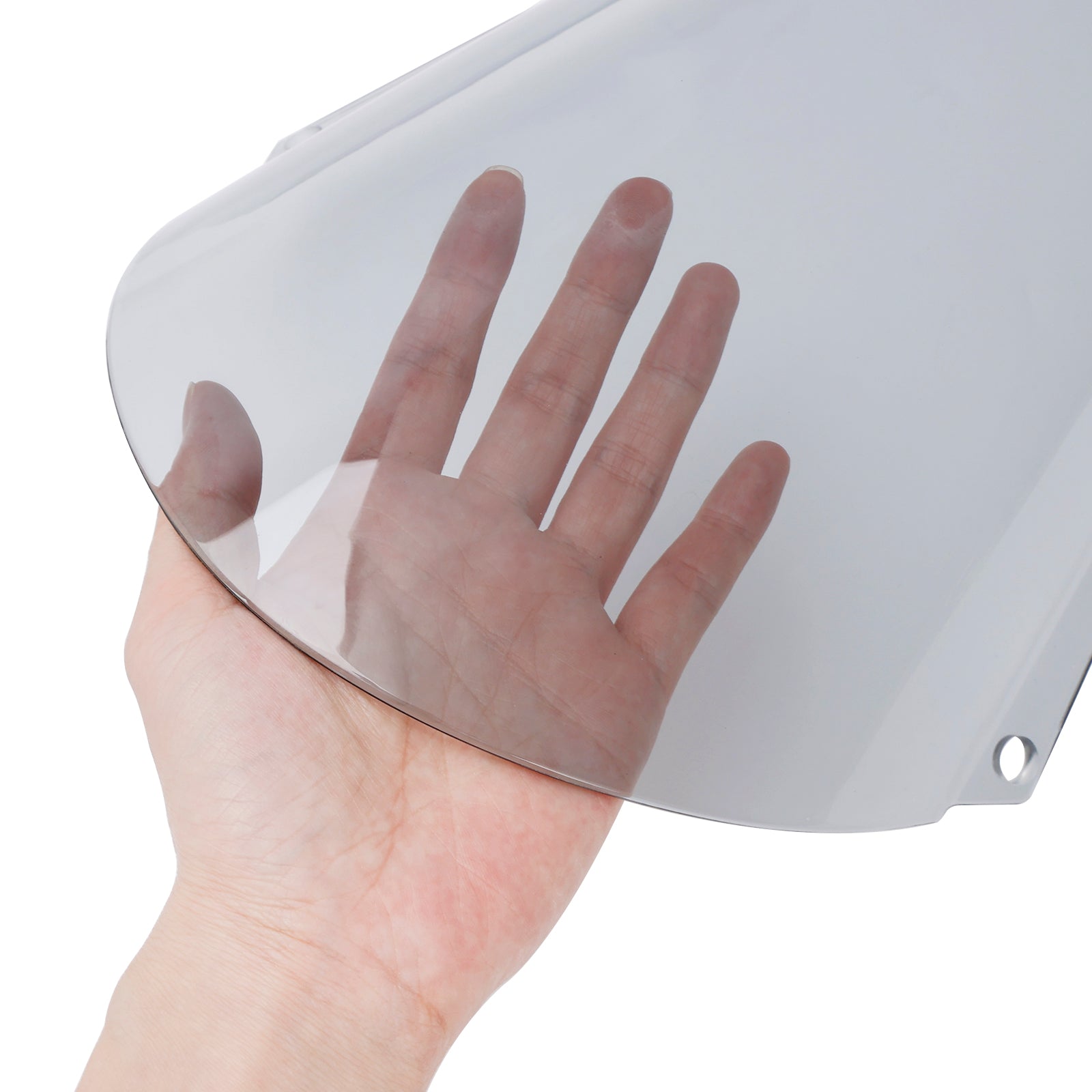 Przednia szyba przednia dla Kawasaki ZX-4R ZX-4R 2023