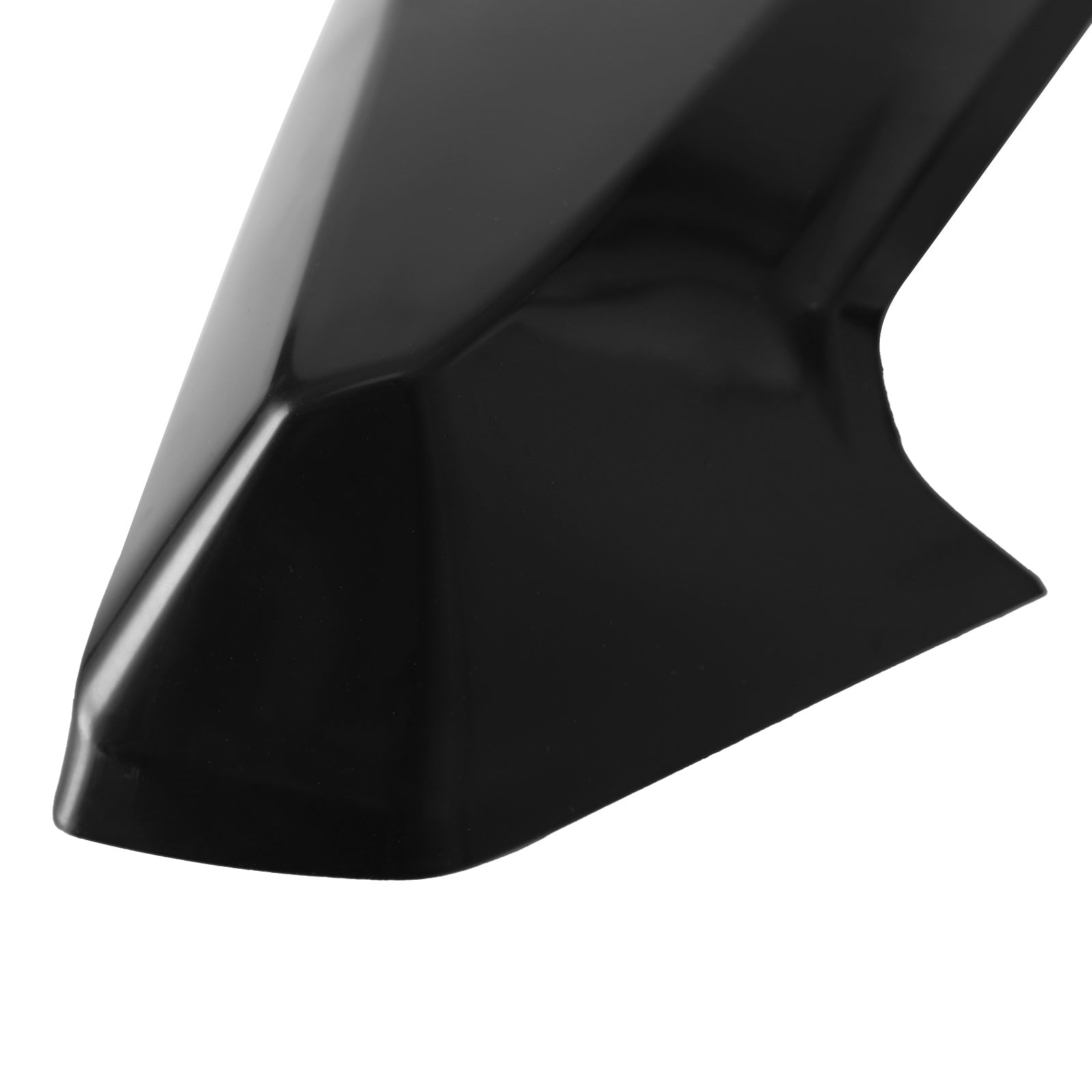 2017-2019 Kawasaki Z650 Sleeve de plošča Phare pred abs ne pobarva