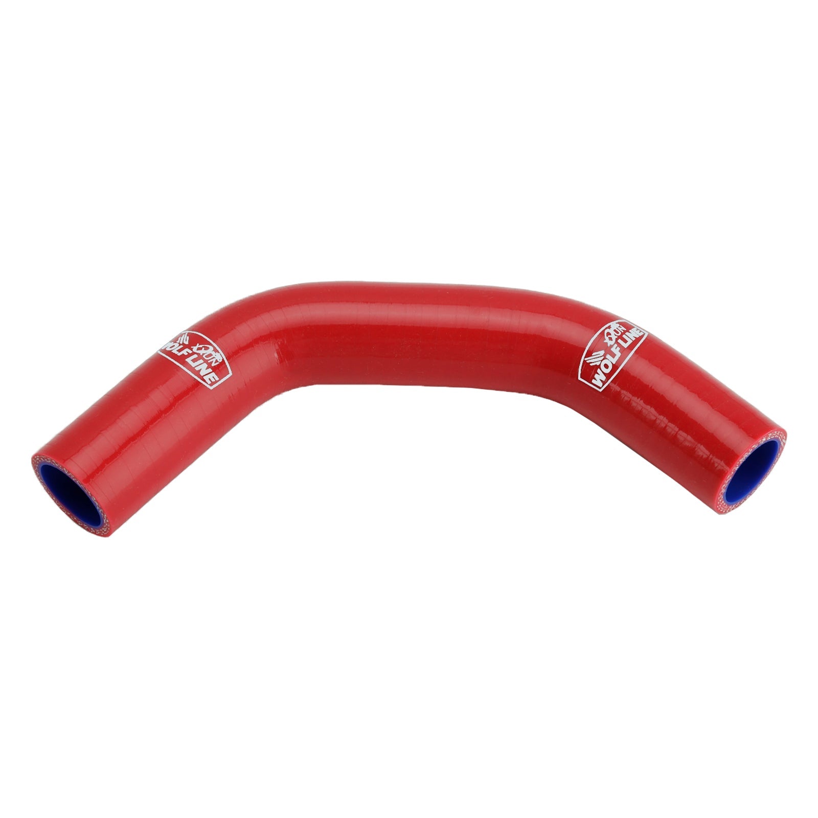 Durite de refroidissement en silicone pour radiateur Kawasaki ZX10R ZX-10RR (2021-2025)