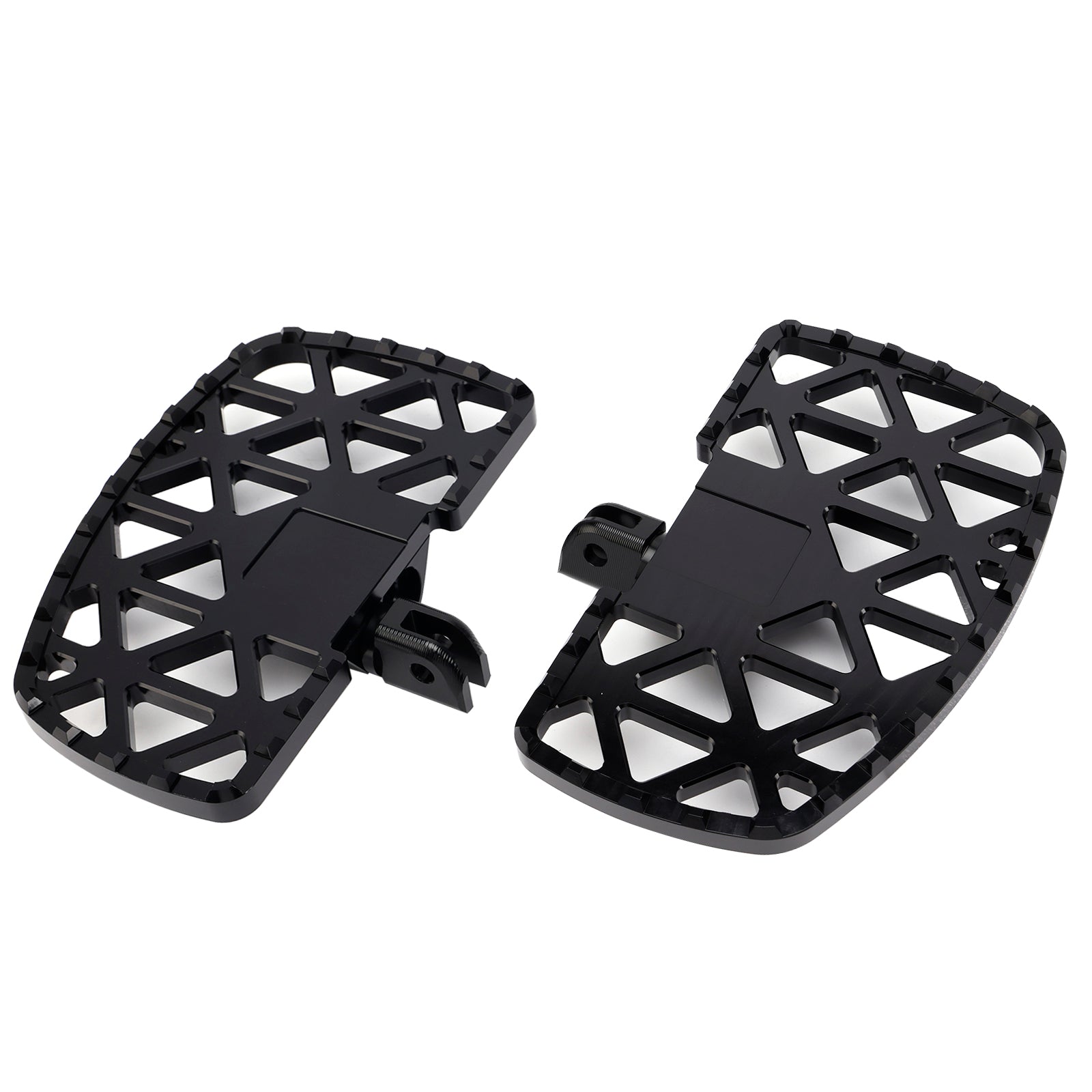 Repose-pieds avant pour Speedmaster 2018-2025 et Rocket 3GT 2020-2025