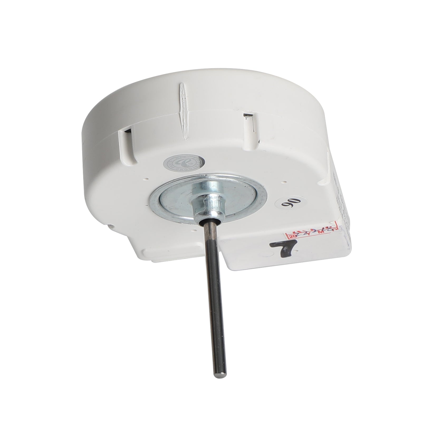 DC12V jääkaapin höyrystimen tuulettimen moottori Samsung DREP3020LA:lle