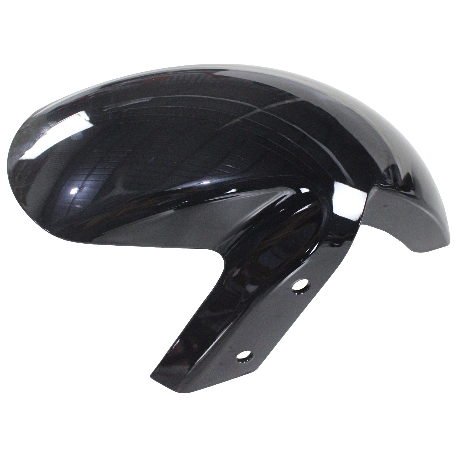 Kit de carénage par injection, carrosserie en plastique ABS, compatible avec Kawasaki ER6F/Ninja650 2006-2008
