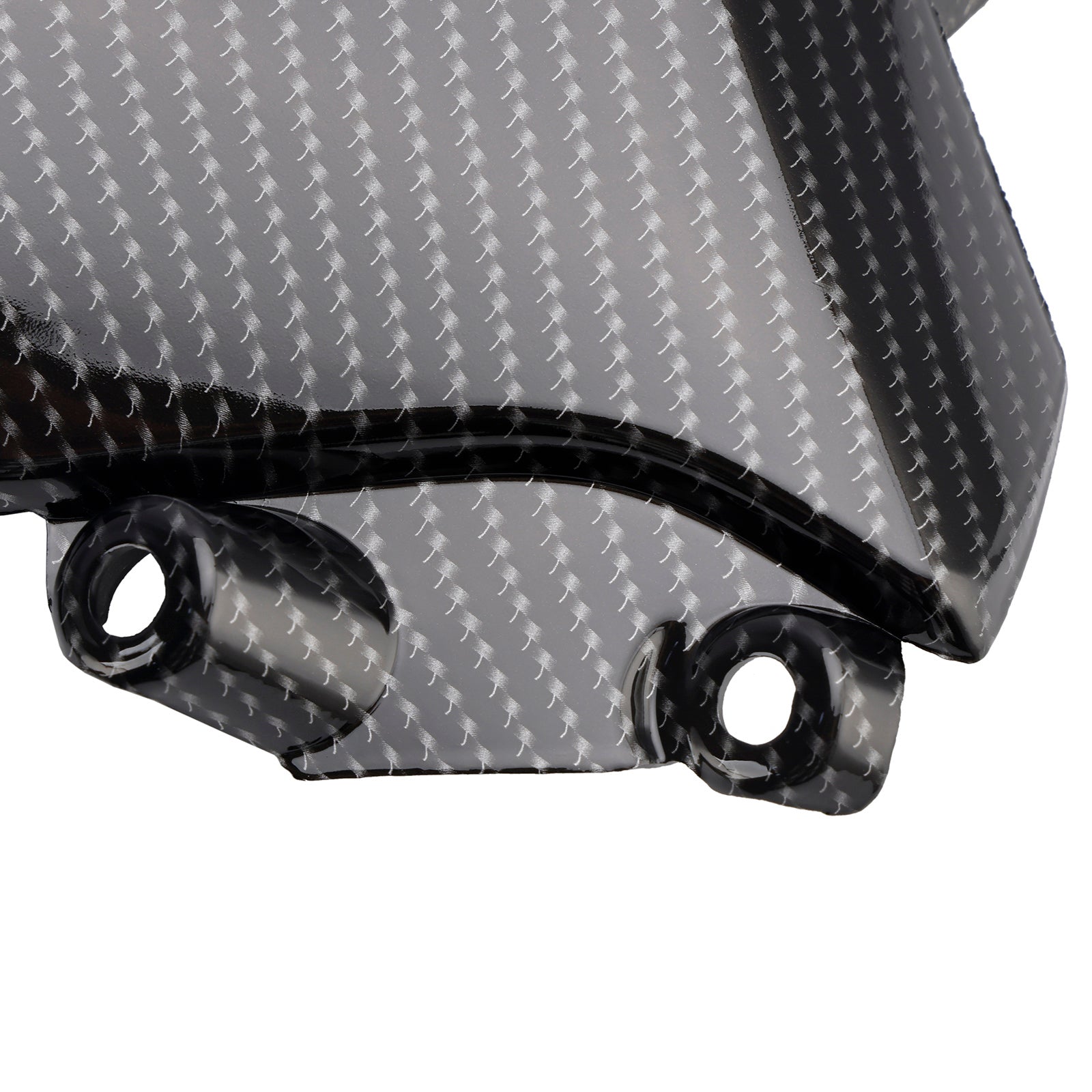 Carénage latéral et radiateur pour Suzuki GSX-S 1000 GSX S1000 2015-2020