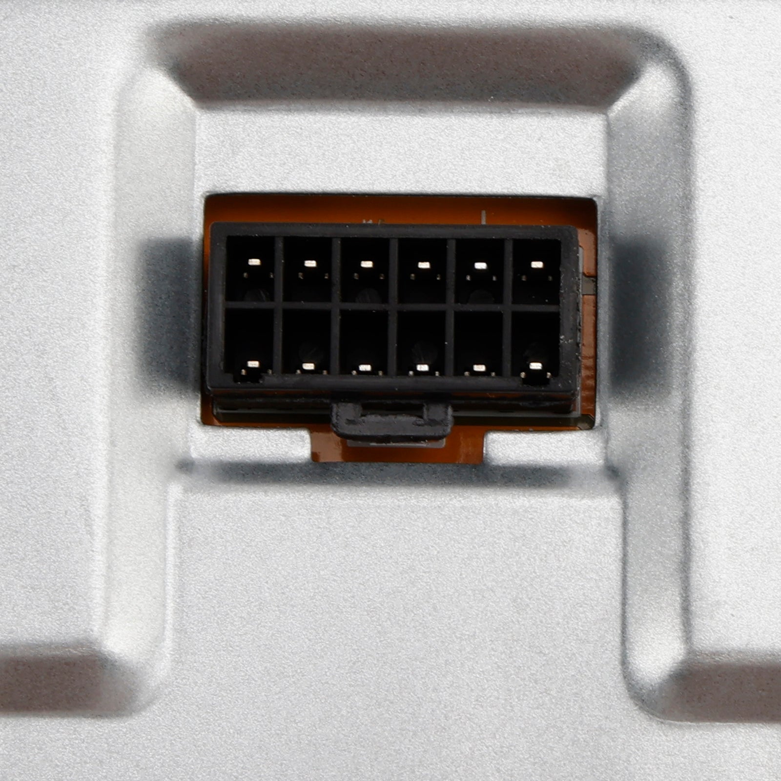 Ajovalojen sähköliitäntälaite Xenonissa HID D1S 89030461 Cadillac CTS: lle