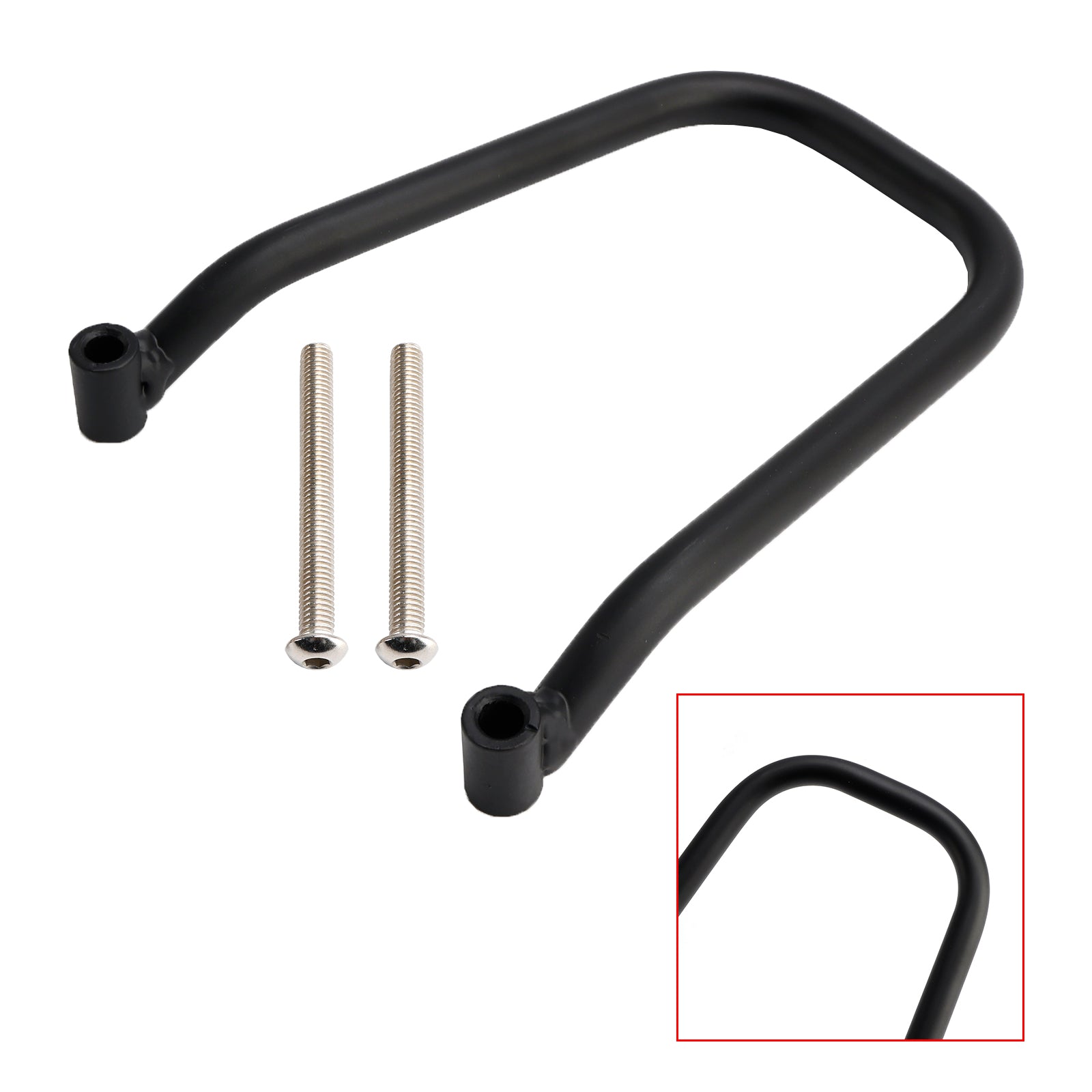 Support de navigation et extension de support GPS pour téléphone BMW S1000XR 2021-2024