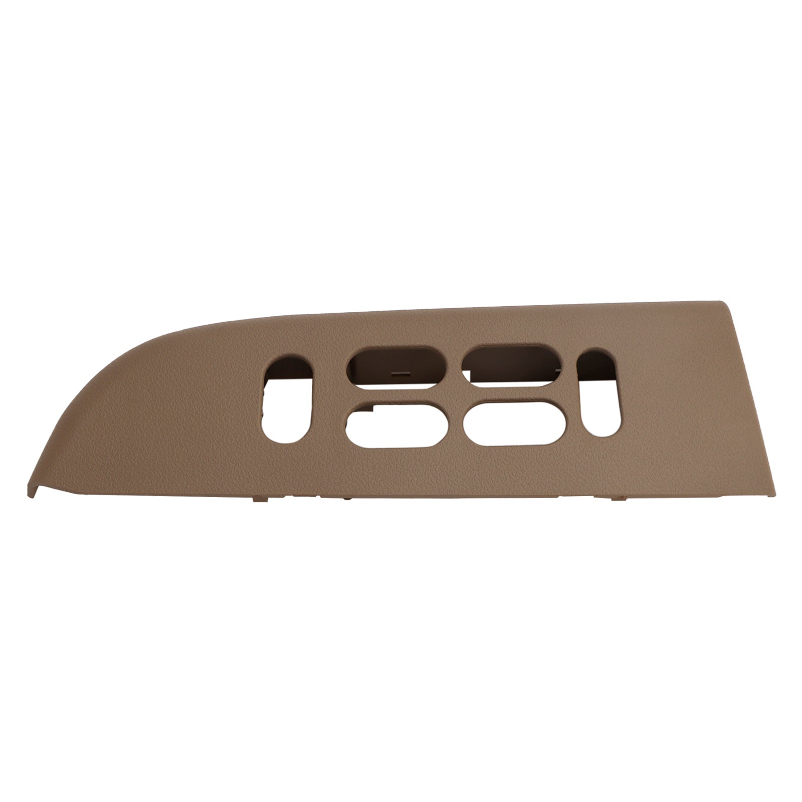 Panneau de commande de lève-vitre de porte avant gauche (côté conducteur) pour Ford Expedition 2003-2006, référence 6L1Z-14525-BA