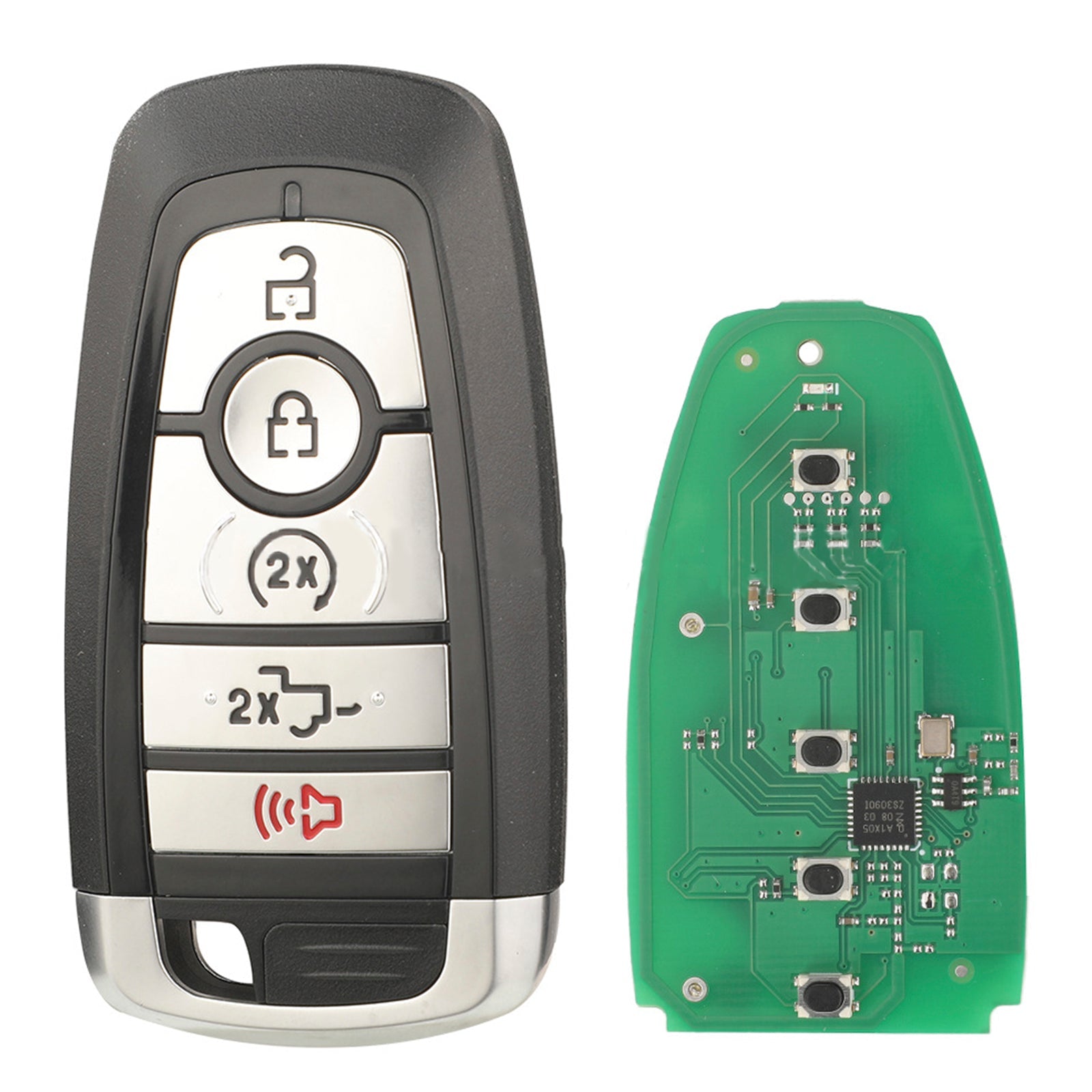 Telecomando intelligente 164-R8166 902 MHz per Ford F-150, F-250 e F-350 (2017-2023)