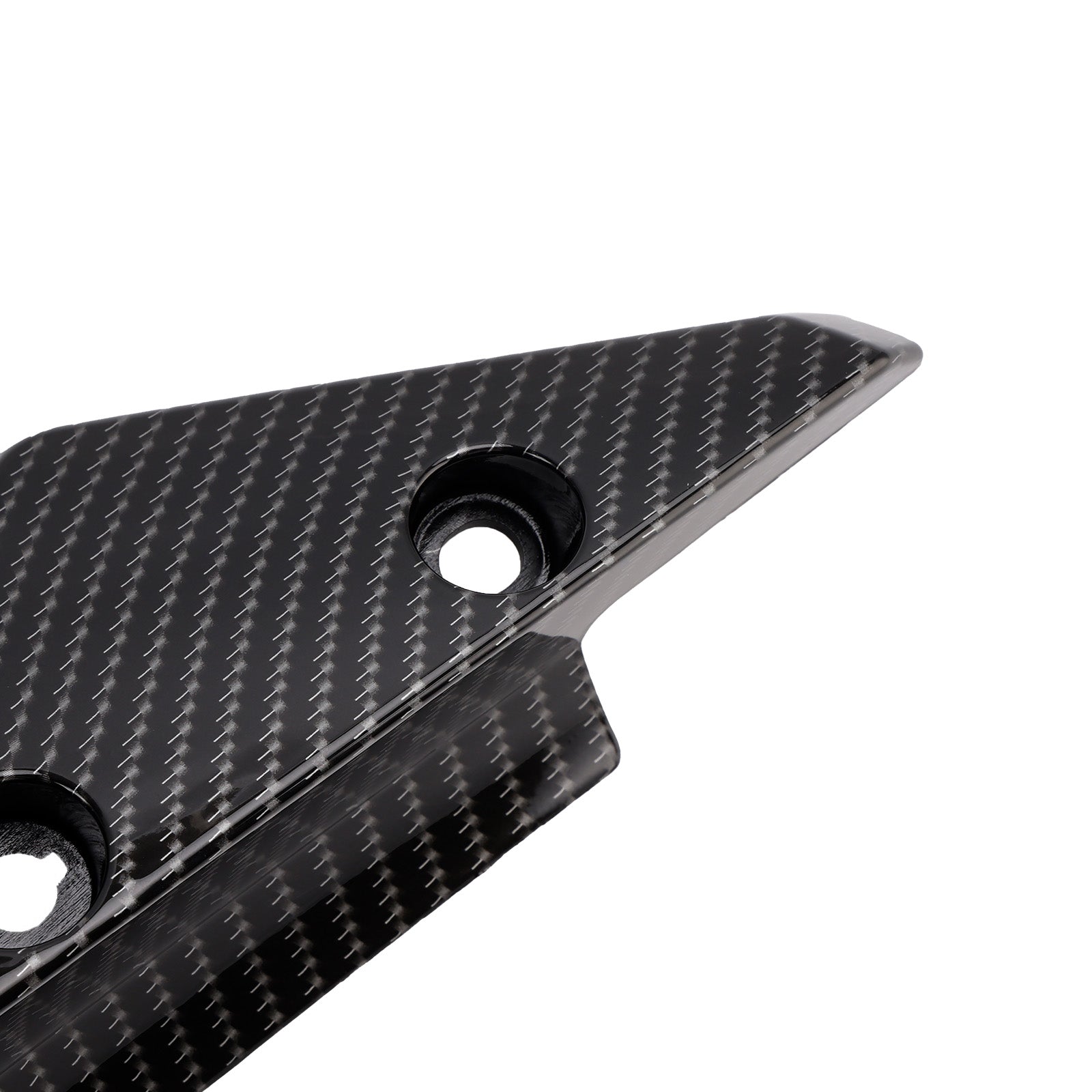 Garde-boue avant et carénage pour Street Triple 765 R RS (2020-2025)