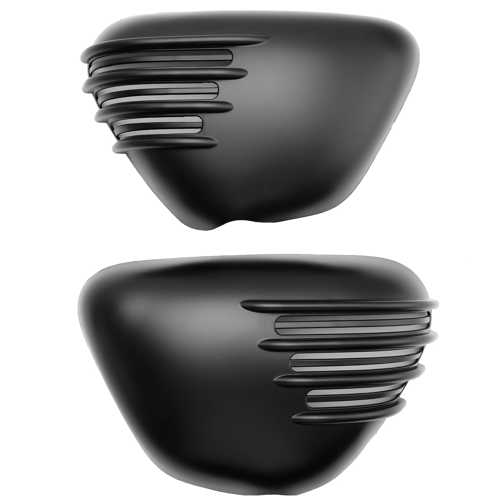 Snelheid Twin 900 2023-2024 Zijzitterpaneel