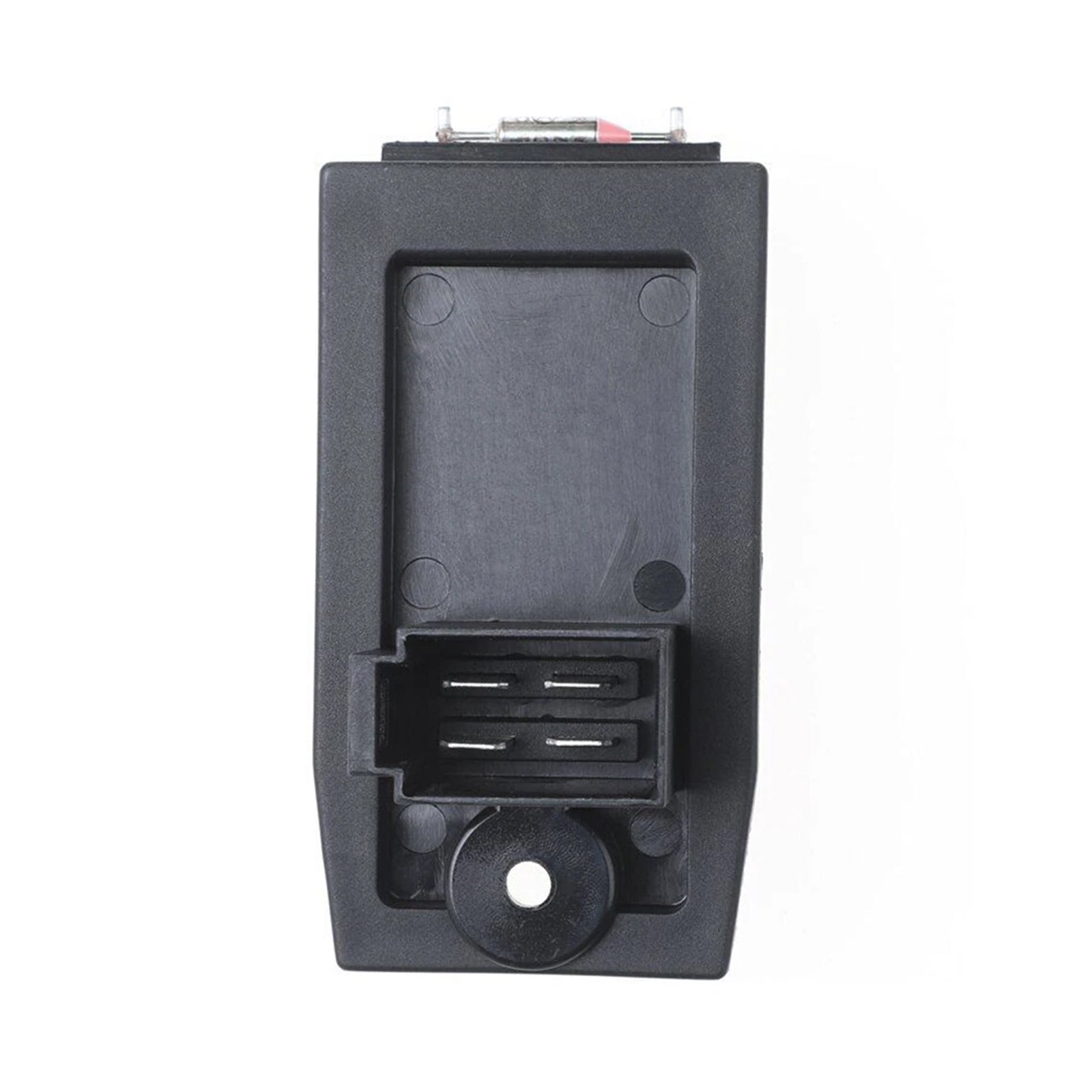 Résistance de régulation de ventilateur de chauffage CVC 3M5H18B647BA pour Ford Mondeo II