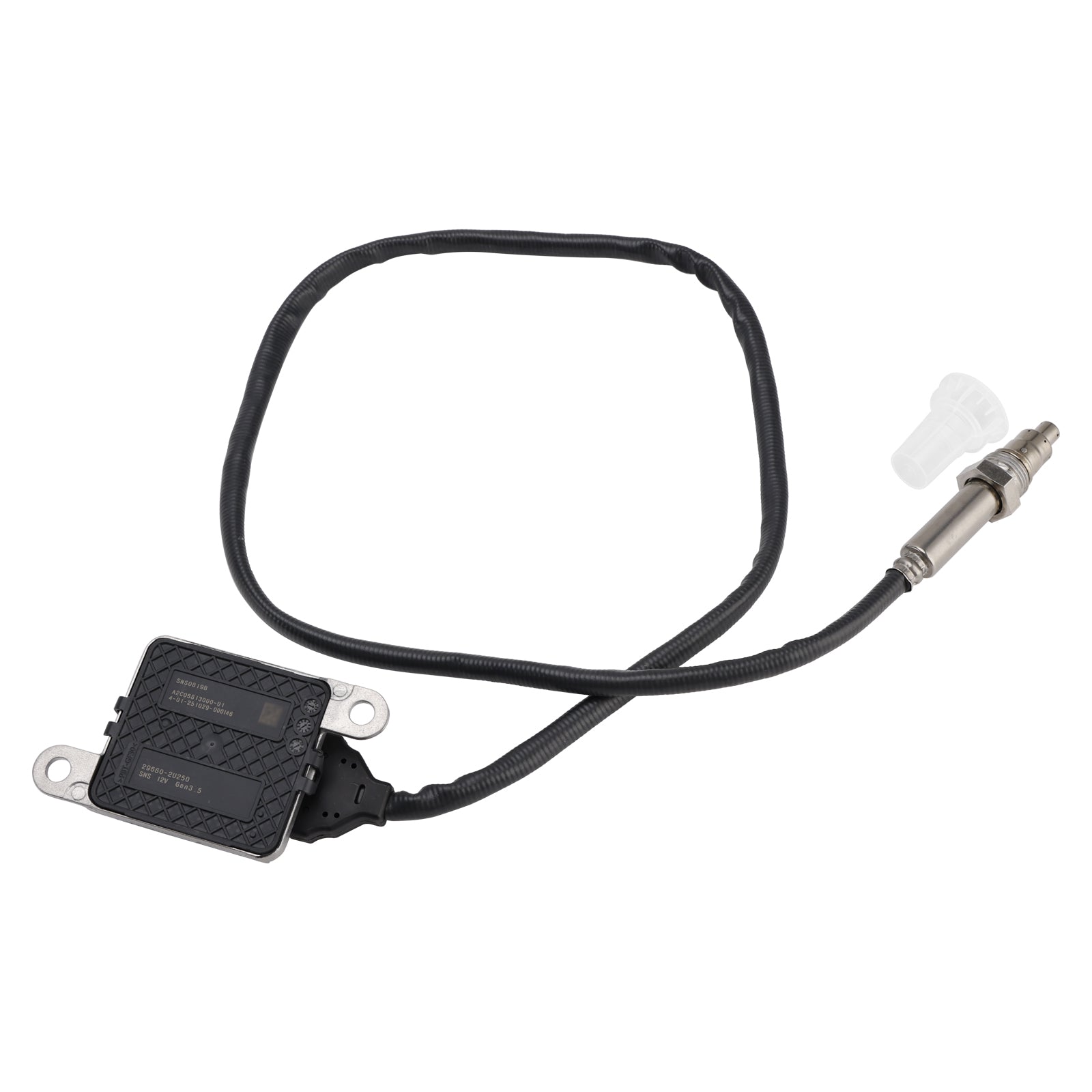 NOx-anturi 29660-2U250 Hyundai Tucson Mk3 2.0 Diesel 2017-2021