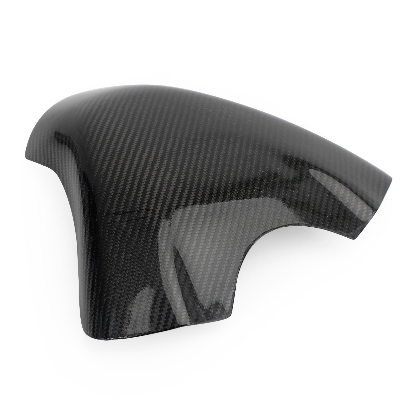 2011-2022 Suzuki GSXR600 GSXR 750 hiilikaasusäiliön kannen suojakalvon suoja