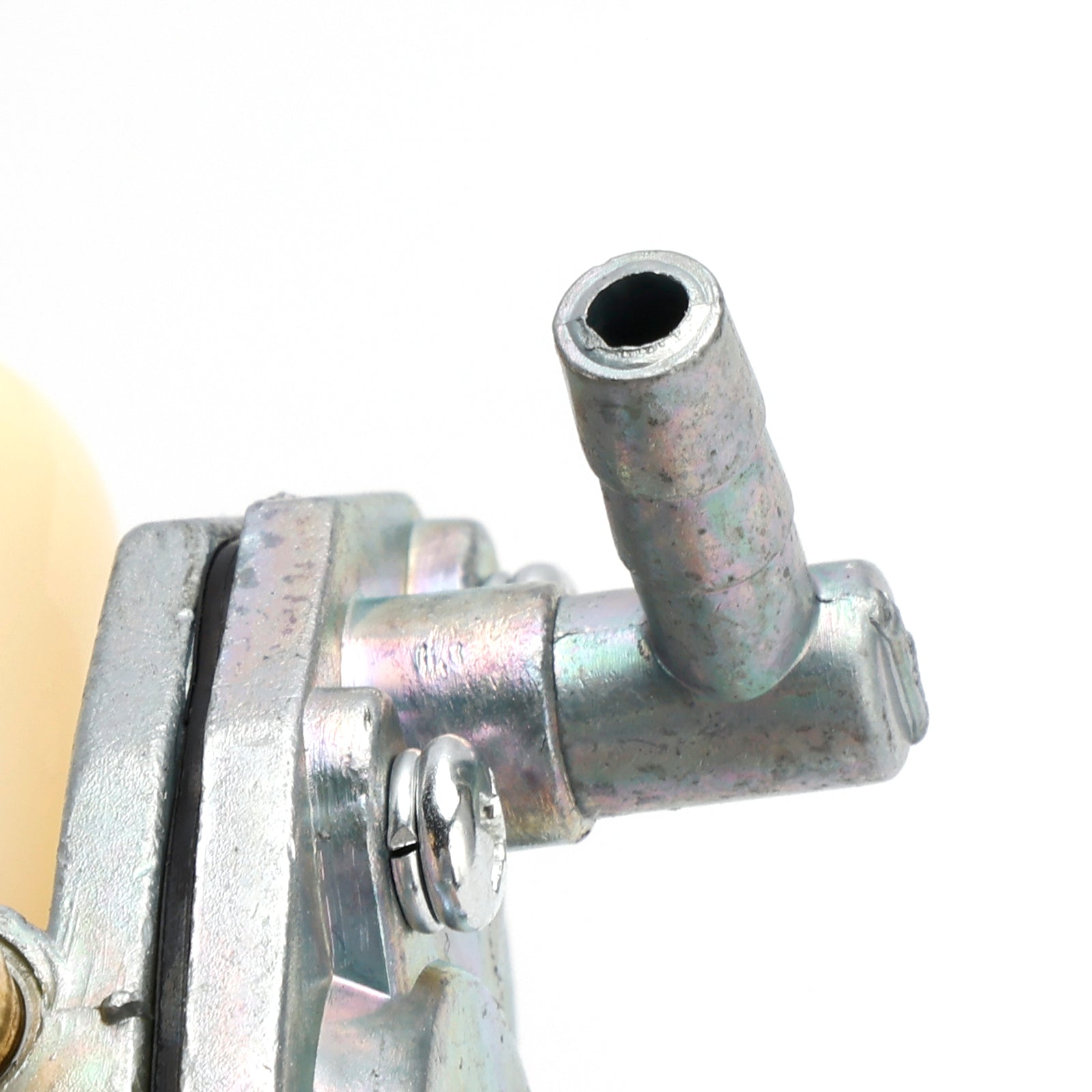 Tocca del serbatoio del carburante PETCock per Kreidler ATV Mustang 50 43500-SK9-00