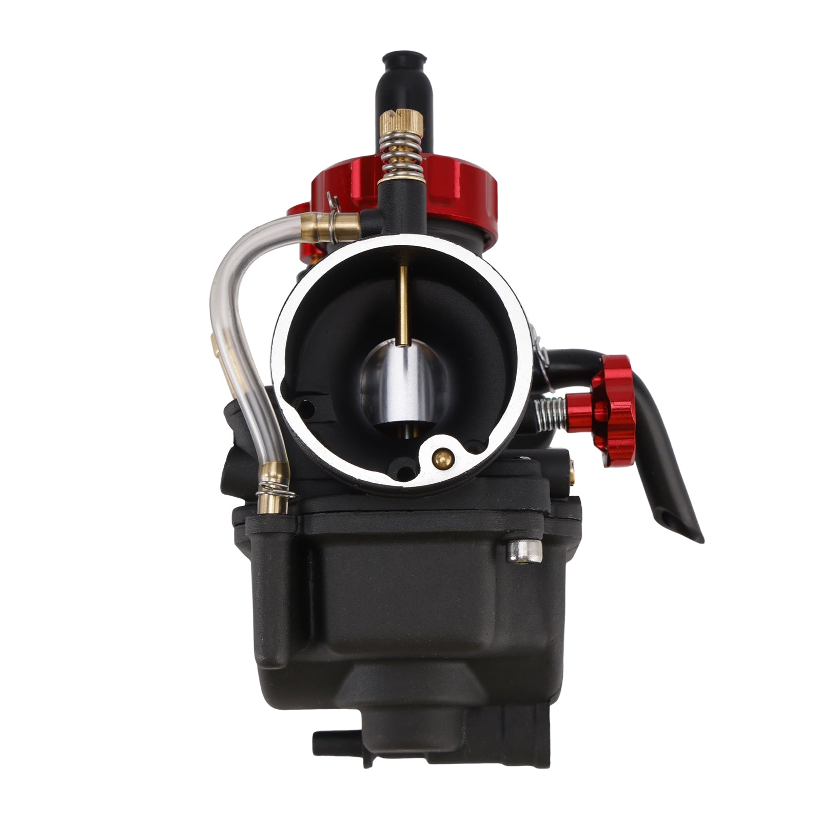Carburateur de 24 mm pour quad, moto tout-terrain et karting de 140 à 150 cm³.