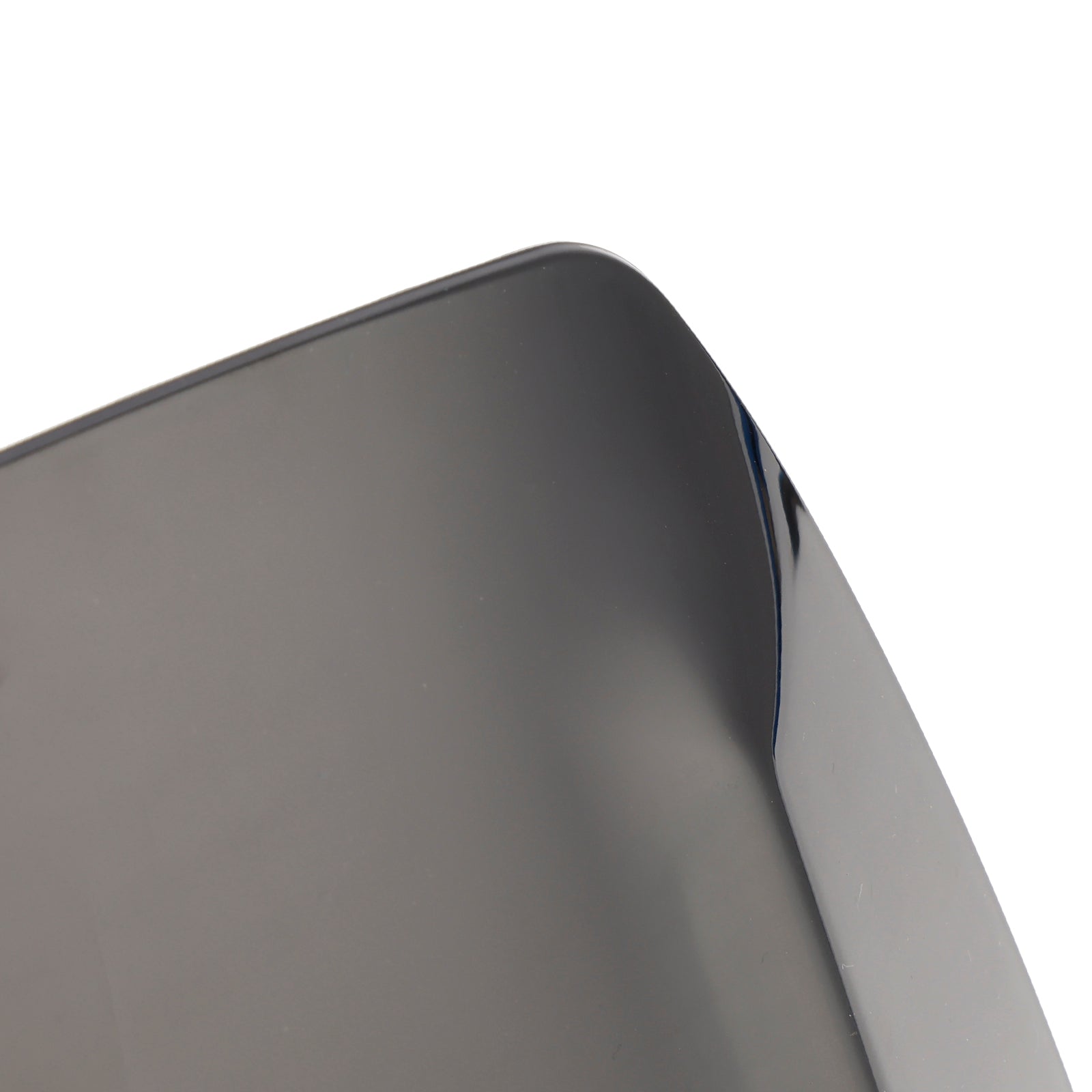 Univerzalni nastavljiv podaljšek deflektorja za vetrovnico na posnetek na vetrobranskem steklu