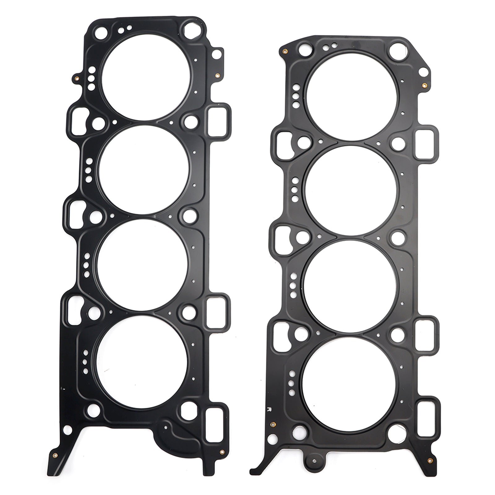 Juntas de juntas de Caux para Ford Mustang 5.0L V8 32V 2015-2017 HS55134 VS50902R HGS4231