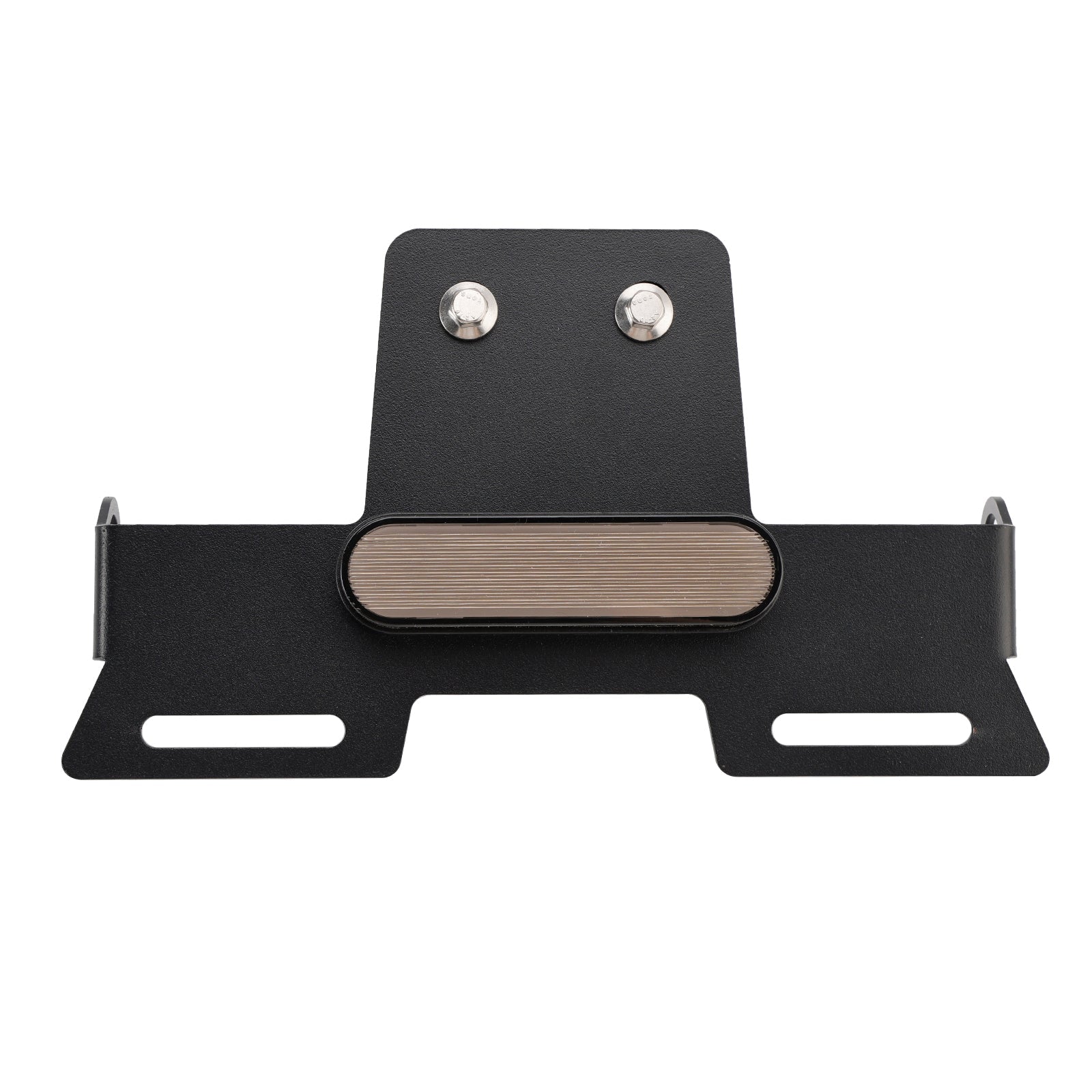 Support de plaque d'immatriculation pour garde-boue Honda CL250 CL300 CL500 SCL500 2023-2024