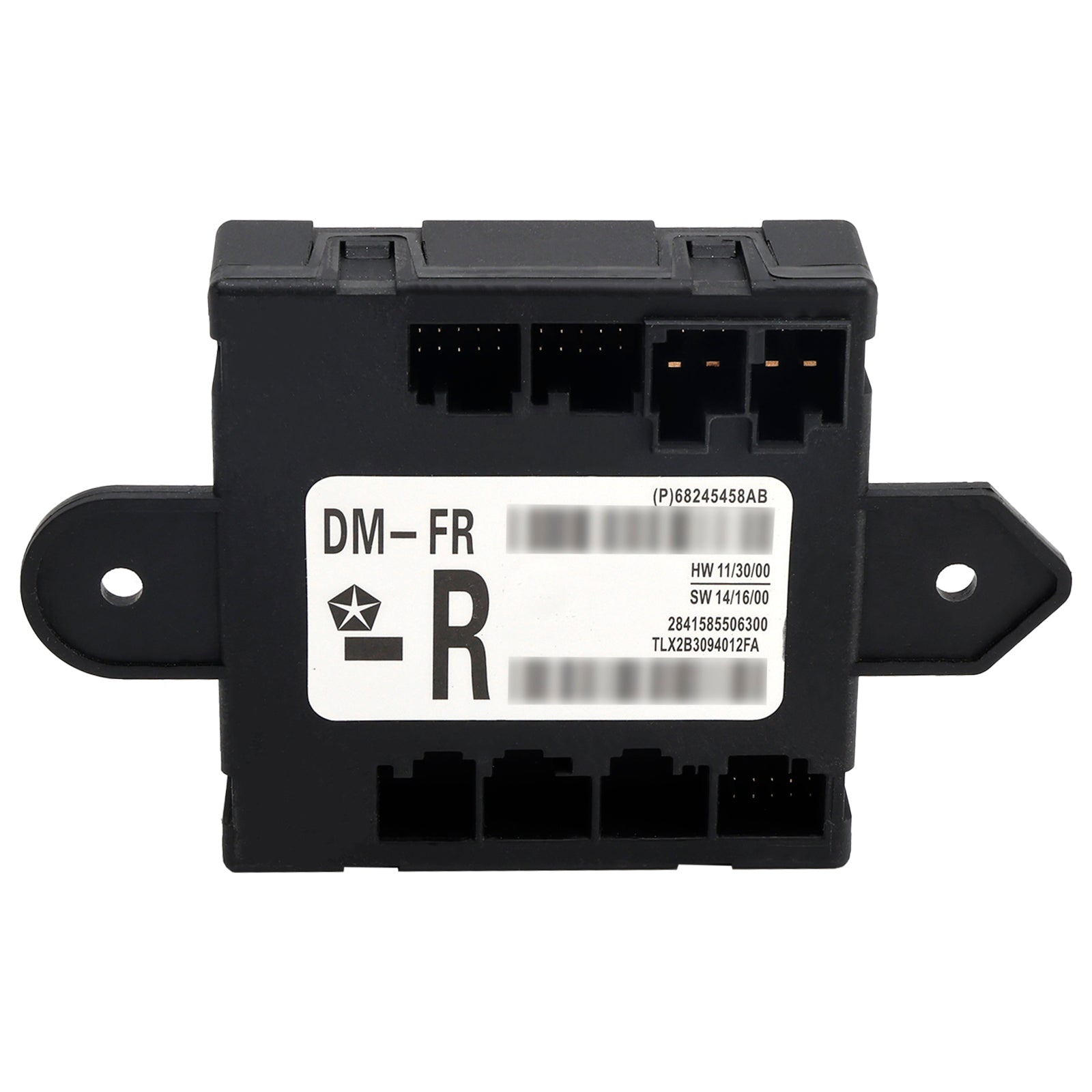 Modul za upravljanje desnih vrat za Chrysler 300 (2015-2019) 68245458AD 68245458AC