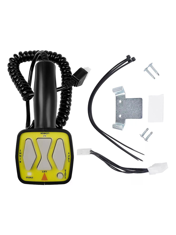 Interrupteur de commande de chasse-neige Meyer Diamond 22690 306083