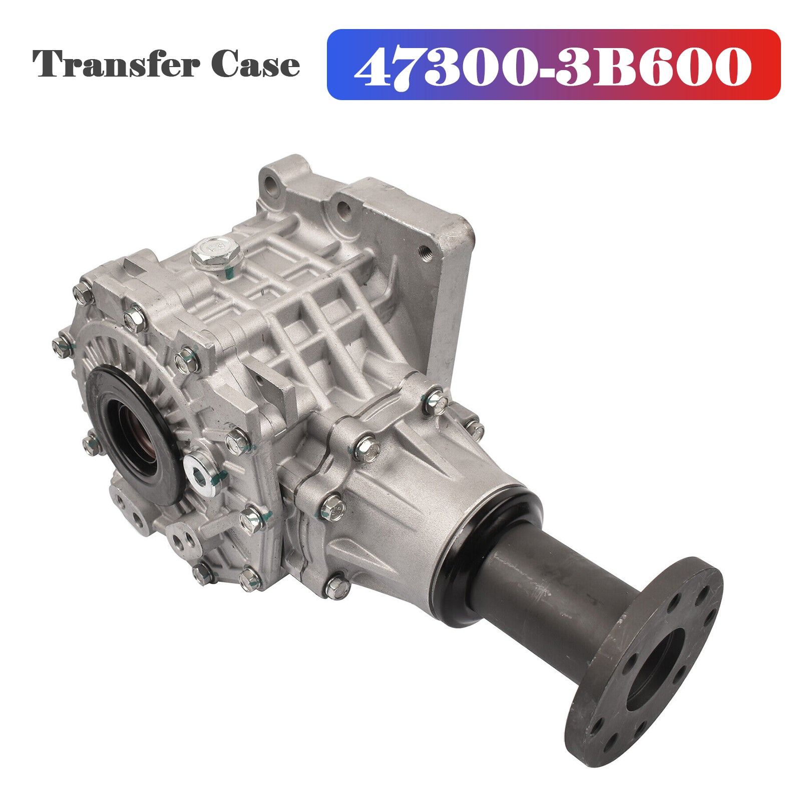 Kia Sorento LX 2.4 L L4 2014-2015 GAS Box 47300-3B600