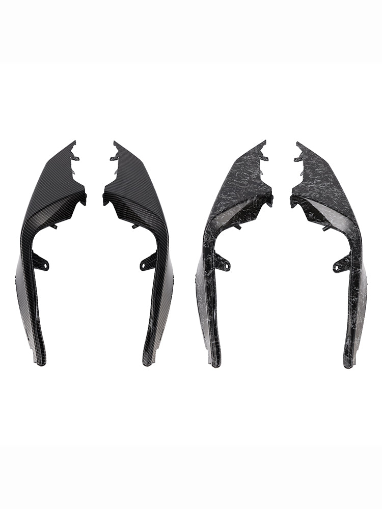 Carenatura del sedile del conducente posteriore per Aprilia RSV4 2021-2024