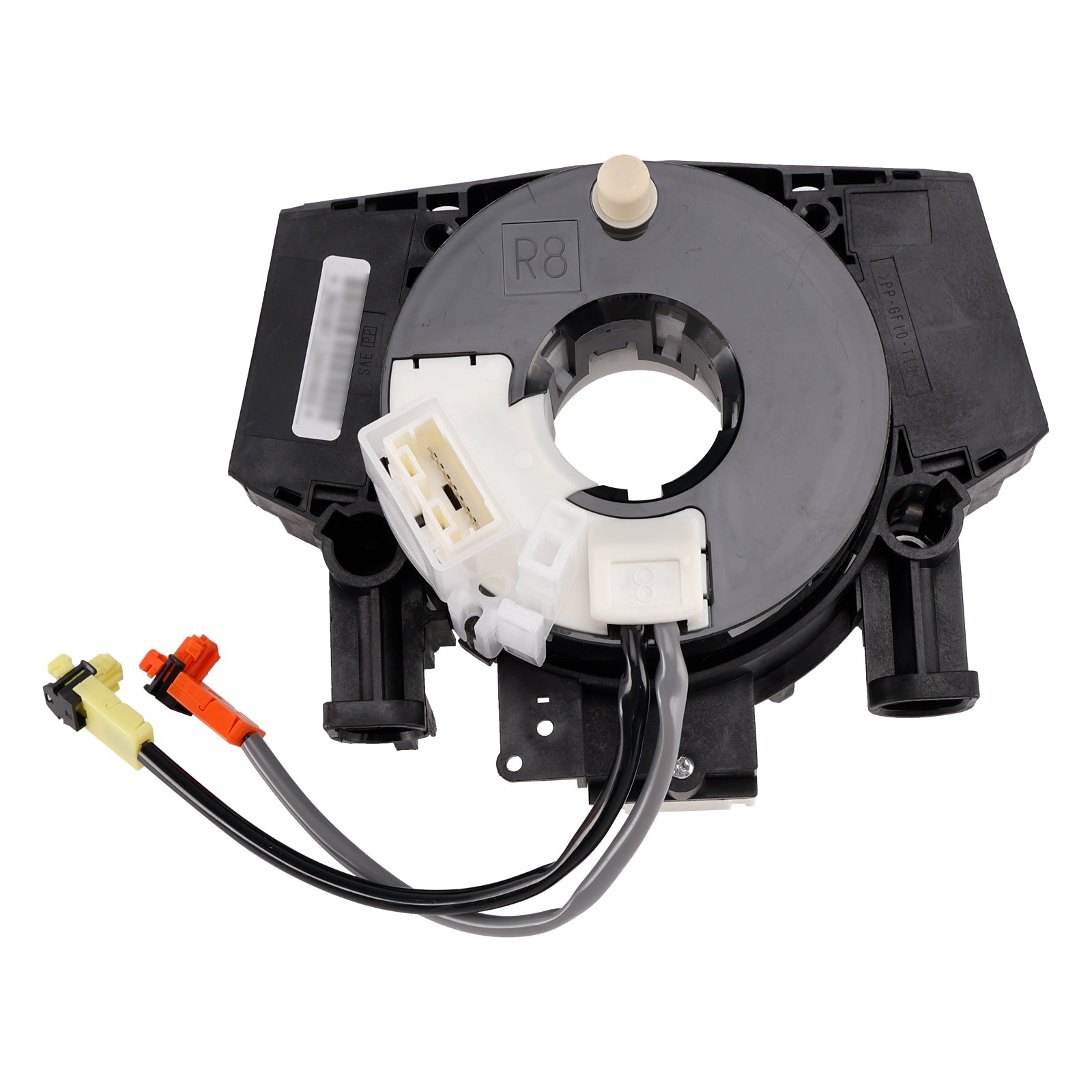 Ressort de rappel pour Nissan ROGUE 2,5 L 2008-2011 B5567-CB66A B5567-CB69D 25560-JD003