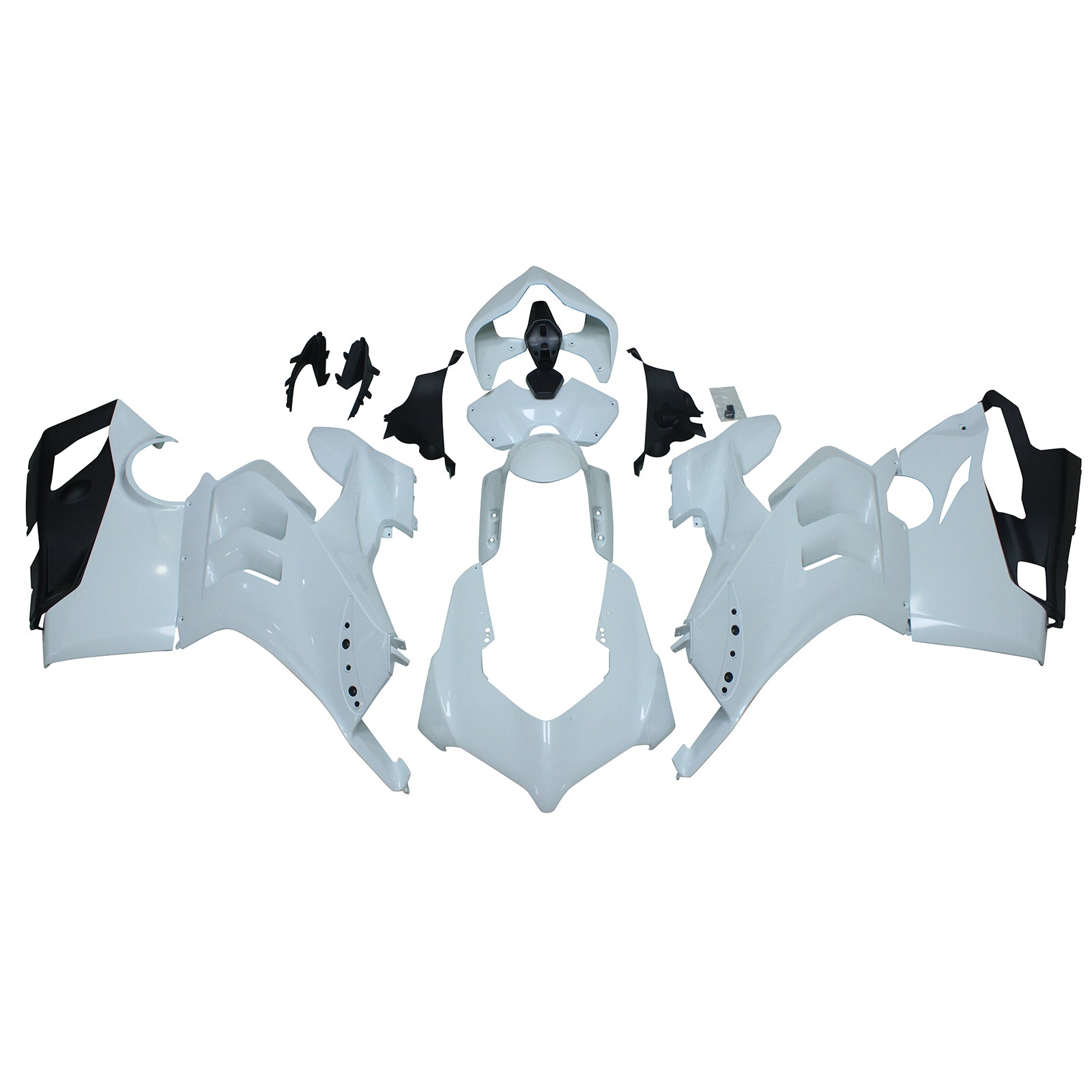 2021-2022 DUCATI V4S MOLIZIONE DE FAIR DE FAIR DE FAIRAGNE